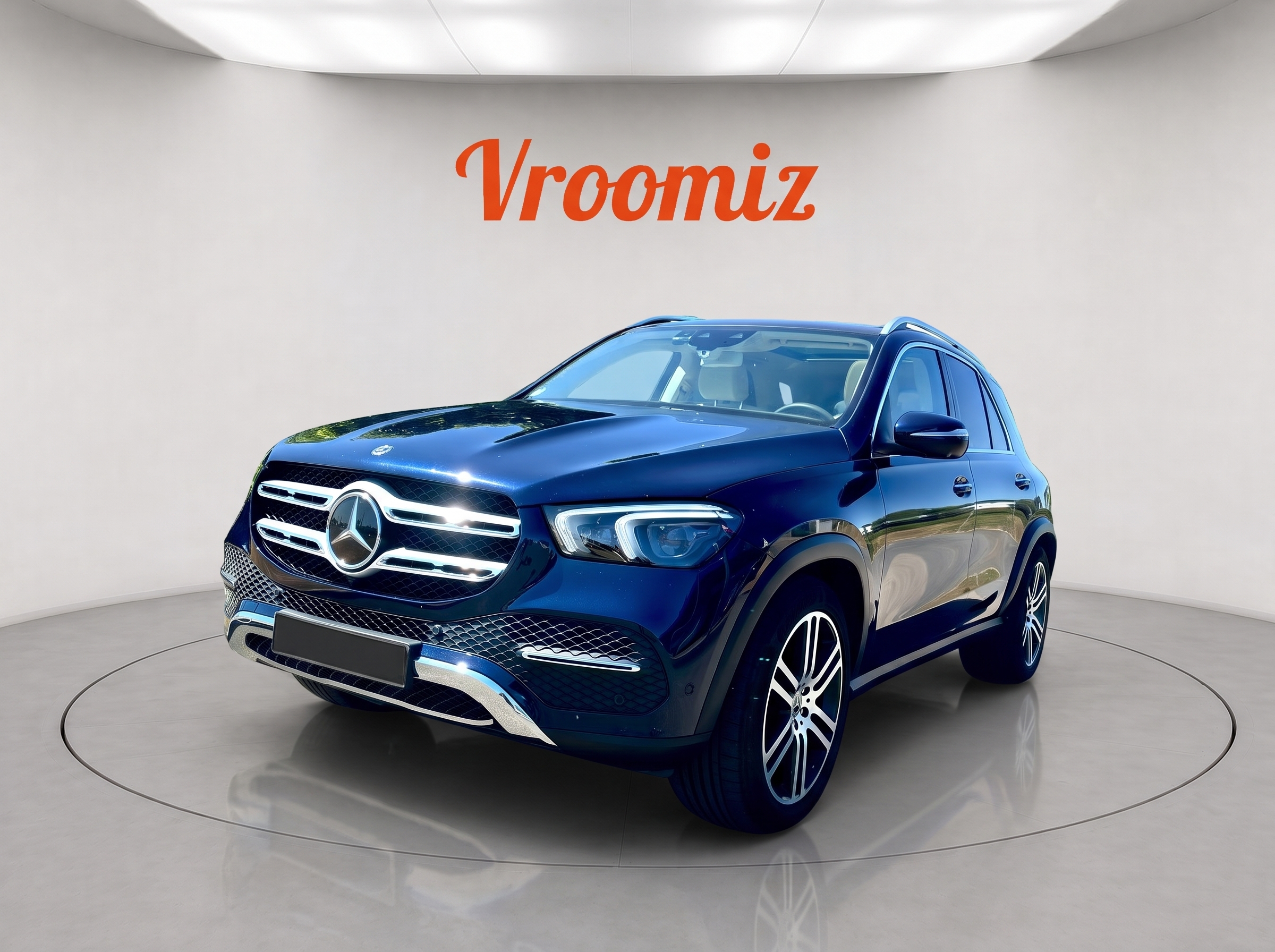 Mercedes-Benz Classe GLE