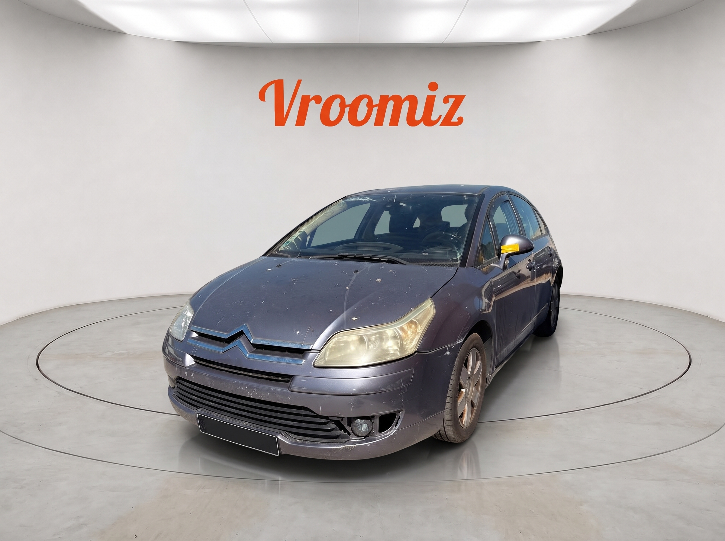 Citroën C4