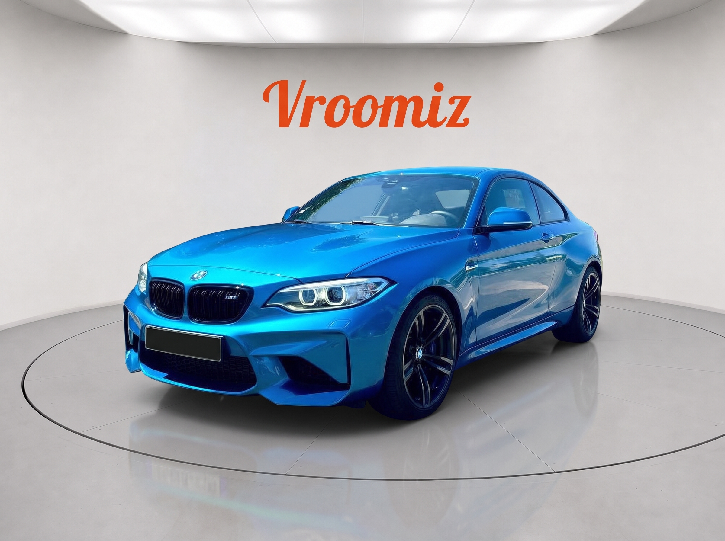 Bmw M2
