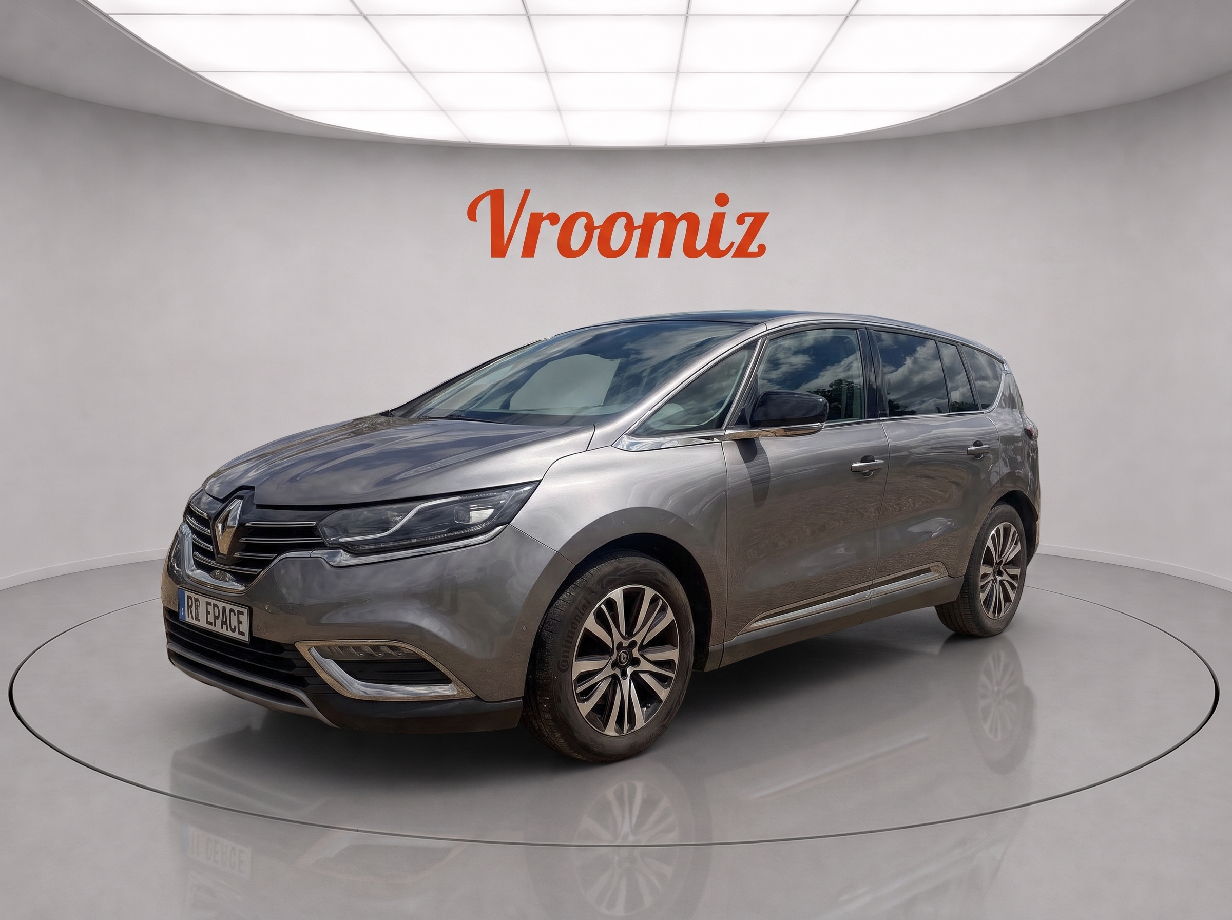 RENAULT Espace