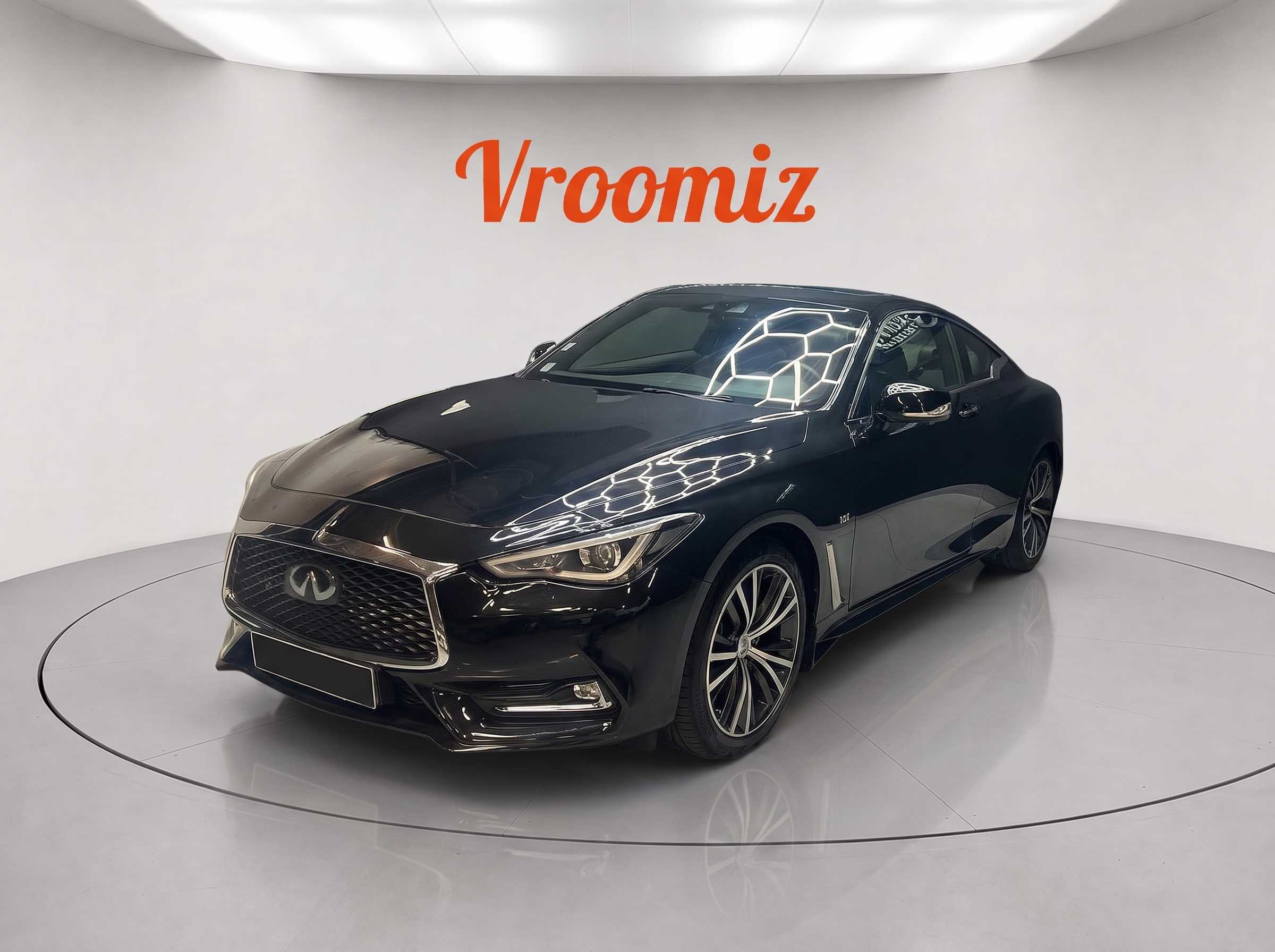 Infiniti Q60
