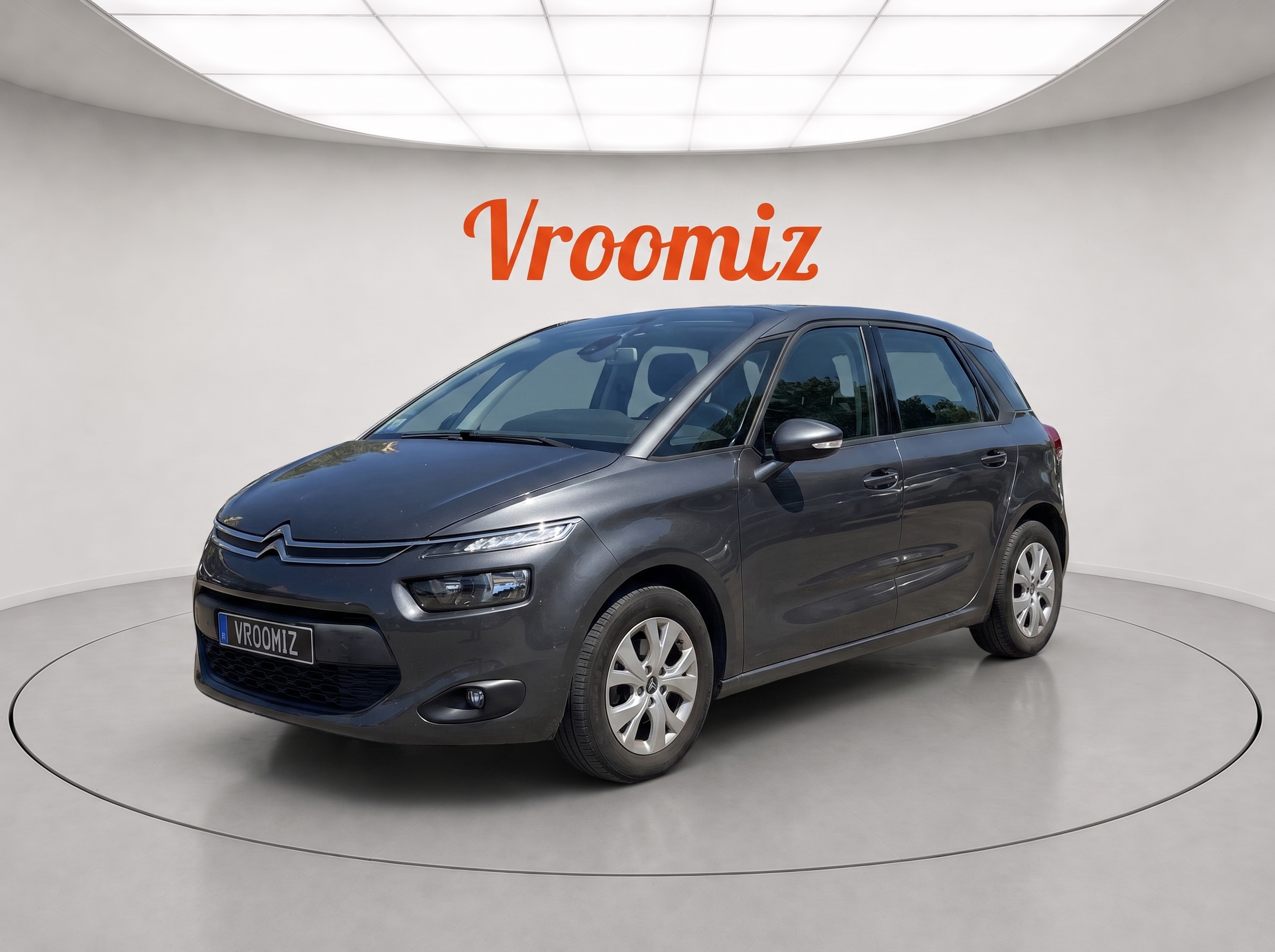 Citroën C4