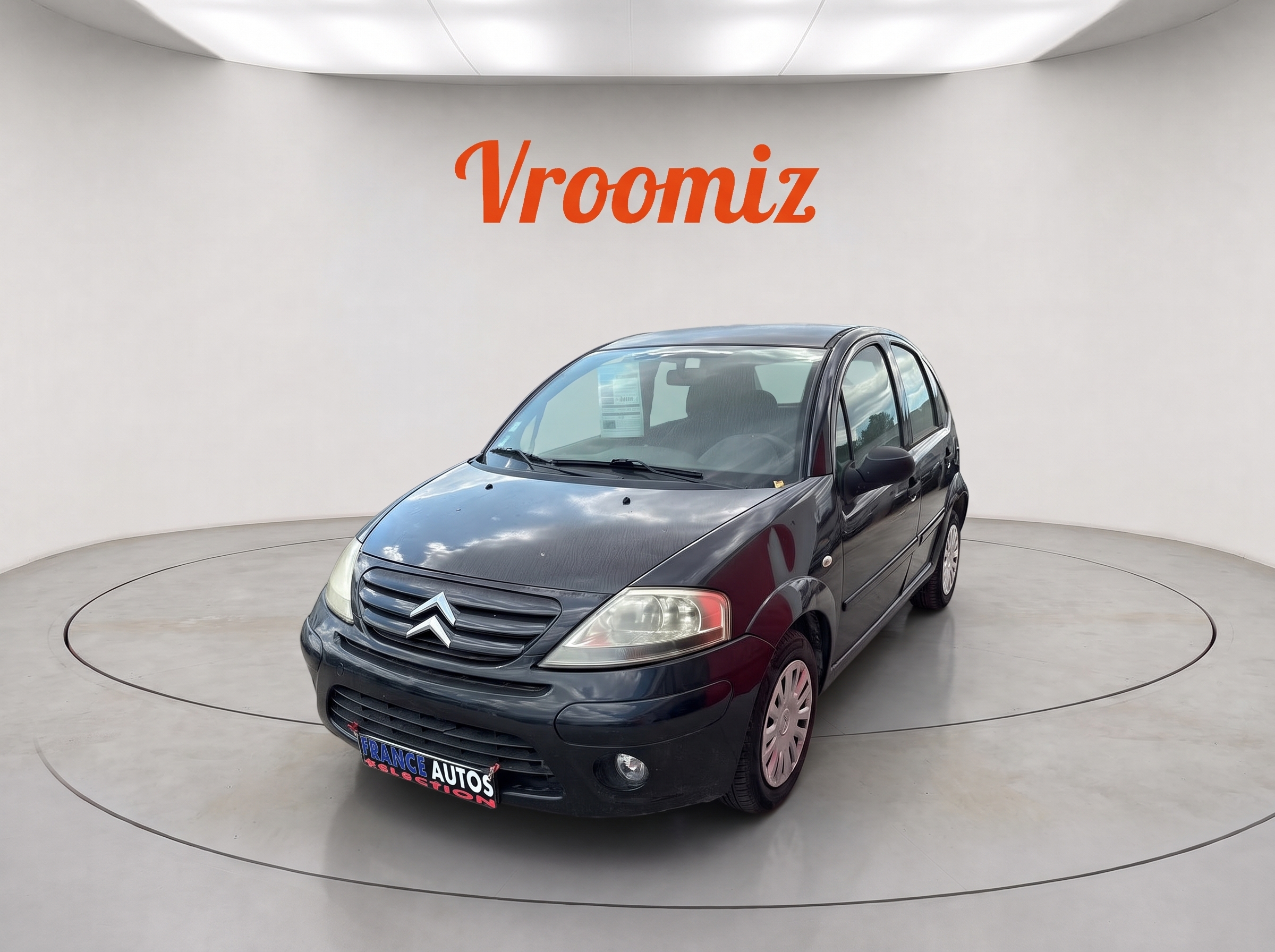 Citroën C3