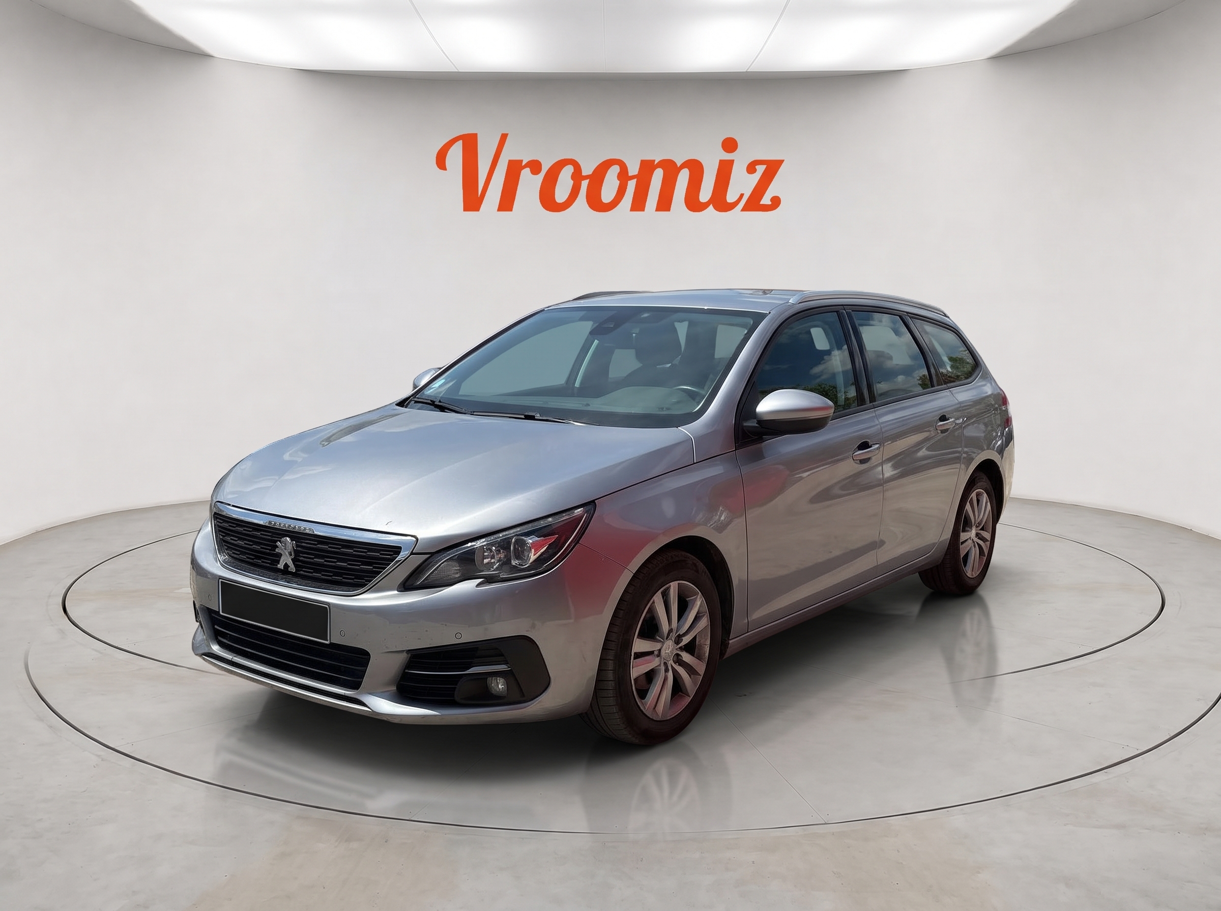Peugeot 308 SW