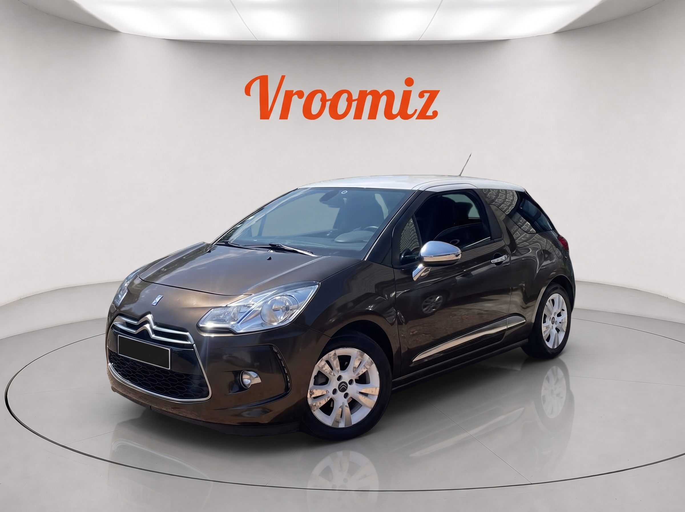 Citroën DS3