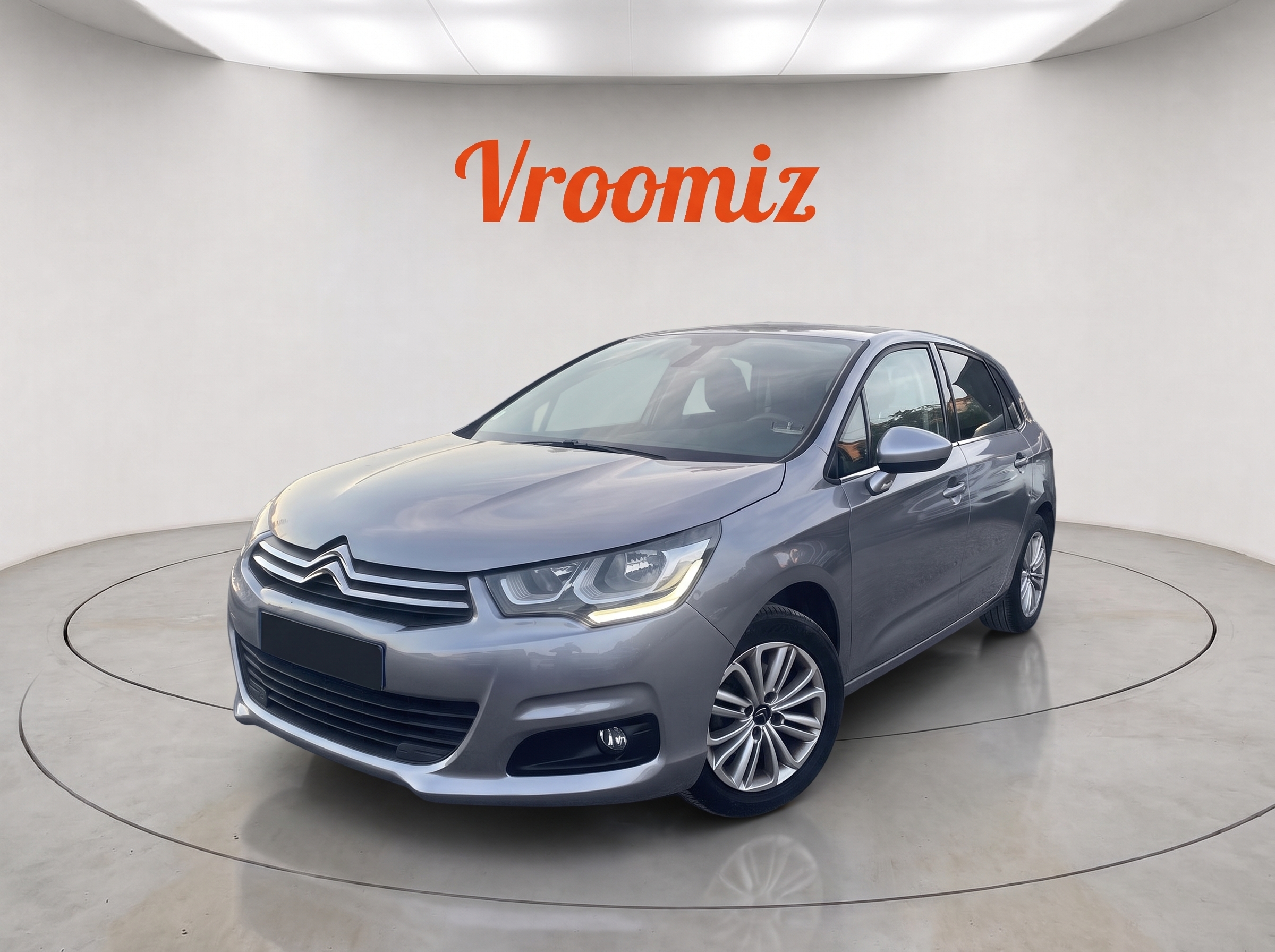 Citroën C4