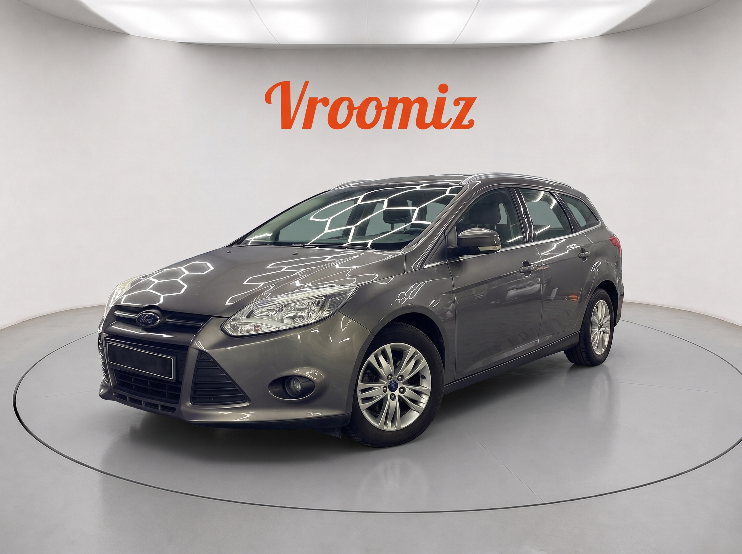 Ford FOCUS SW