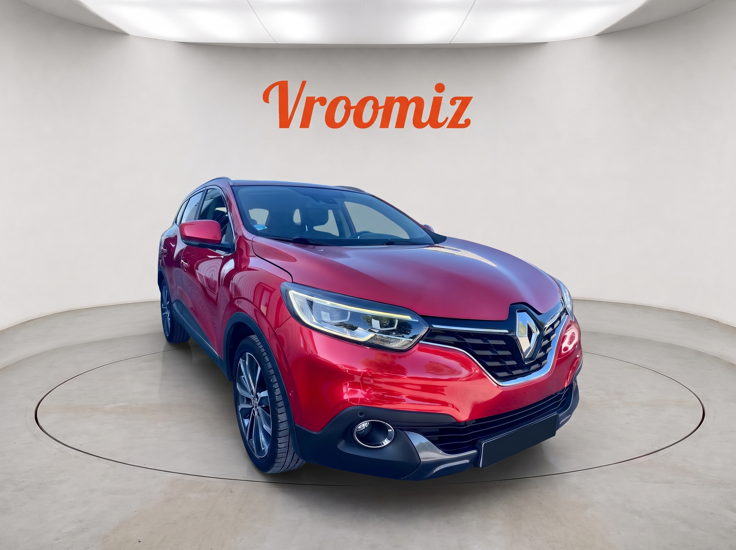 RENAULT Kadjar