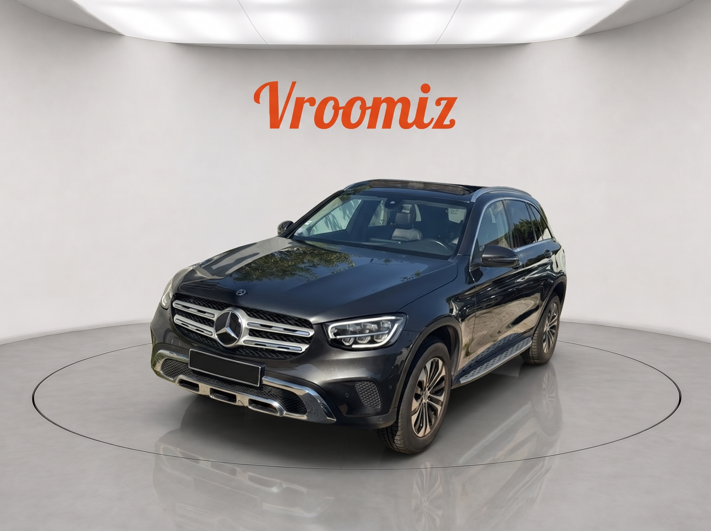 Mercedes-Benz Classe GLC