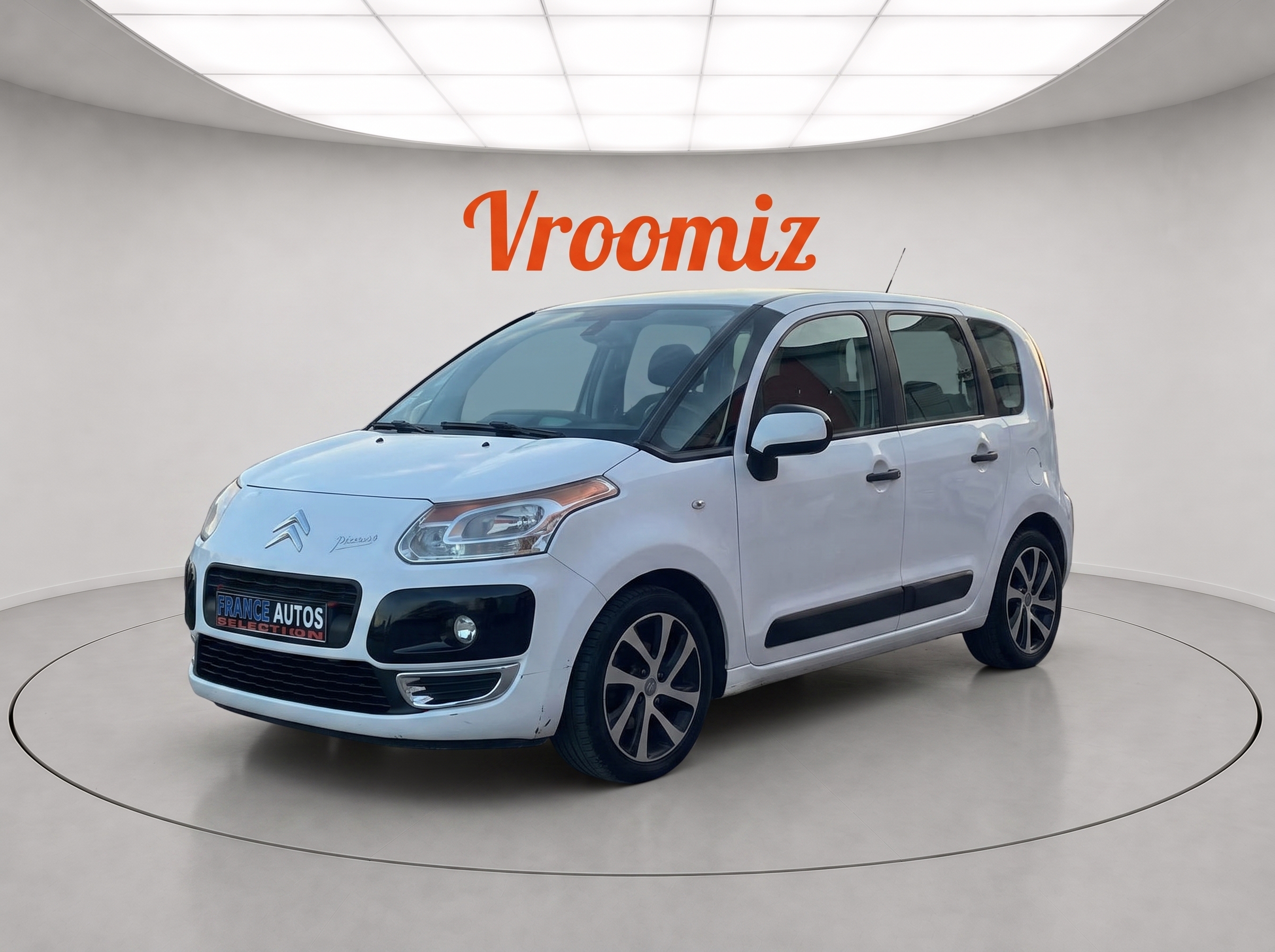 Citroën C3 Picasso