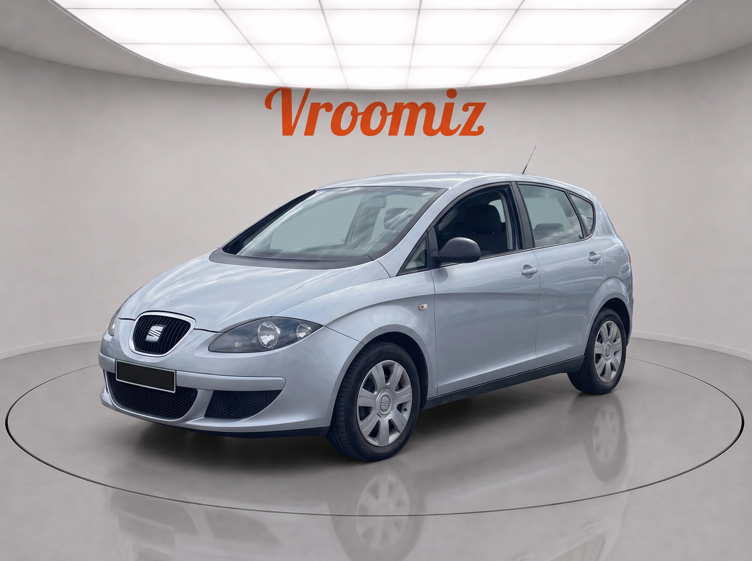 Seat Altea