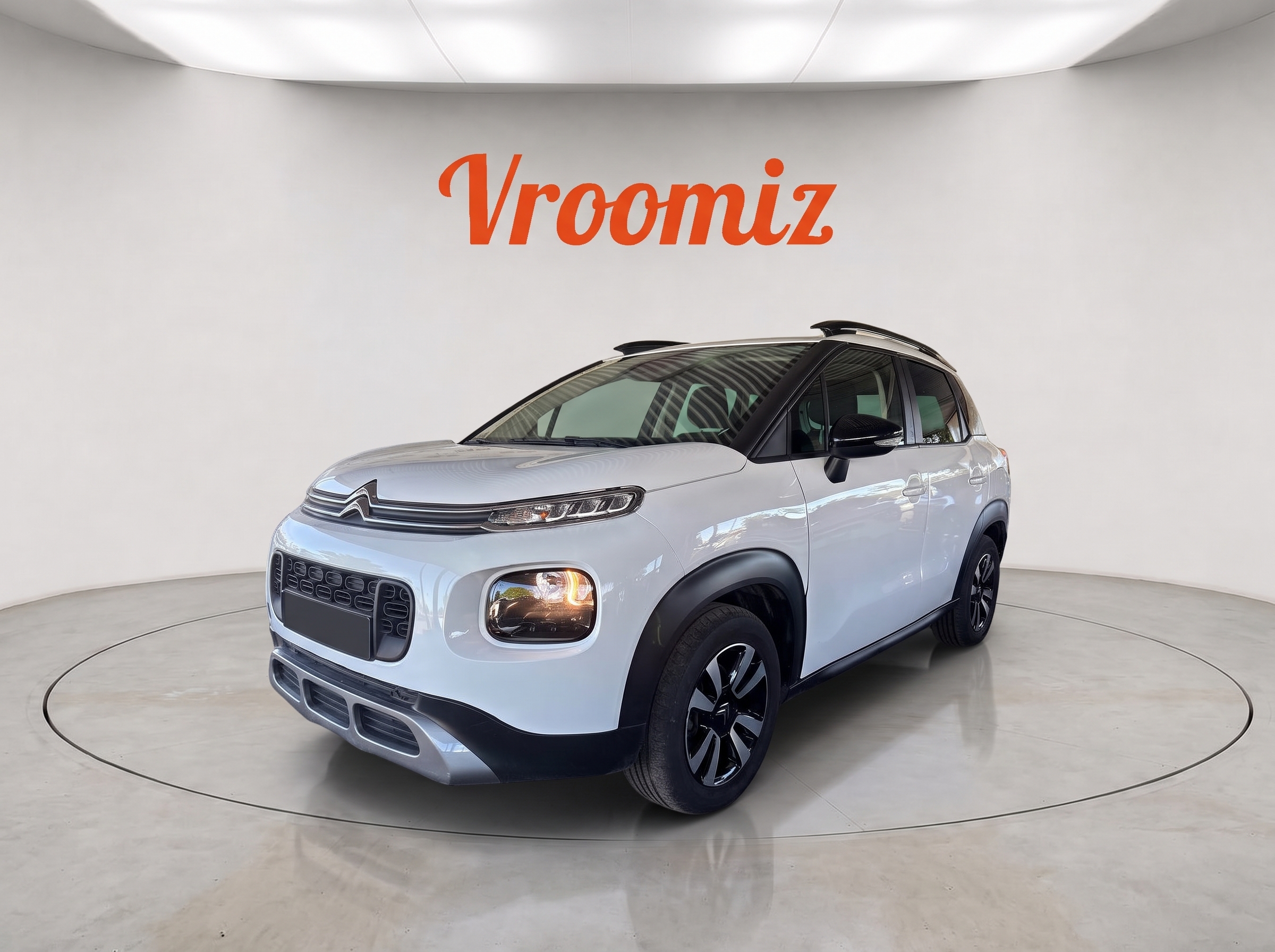Citroën C3 AIRCR.