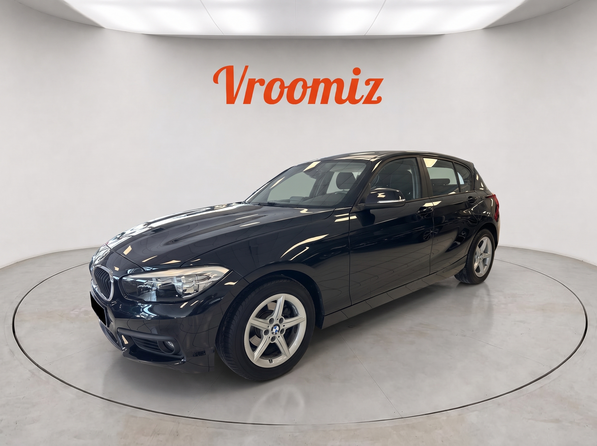 Bmw Série 1