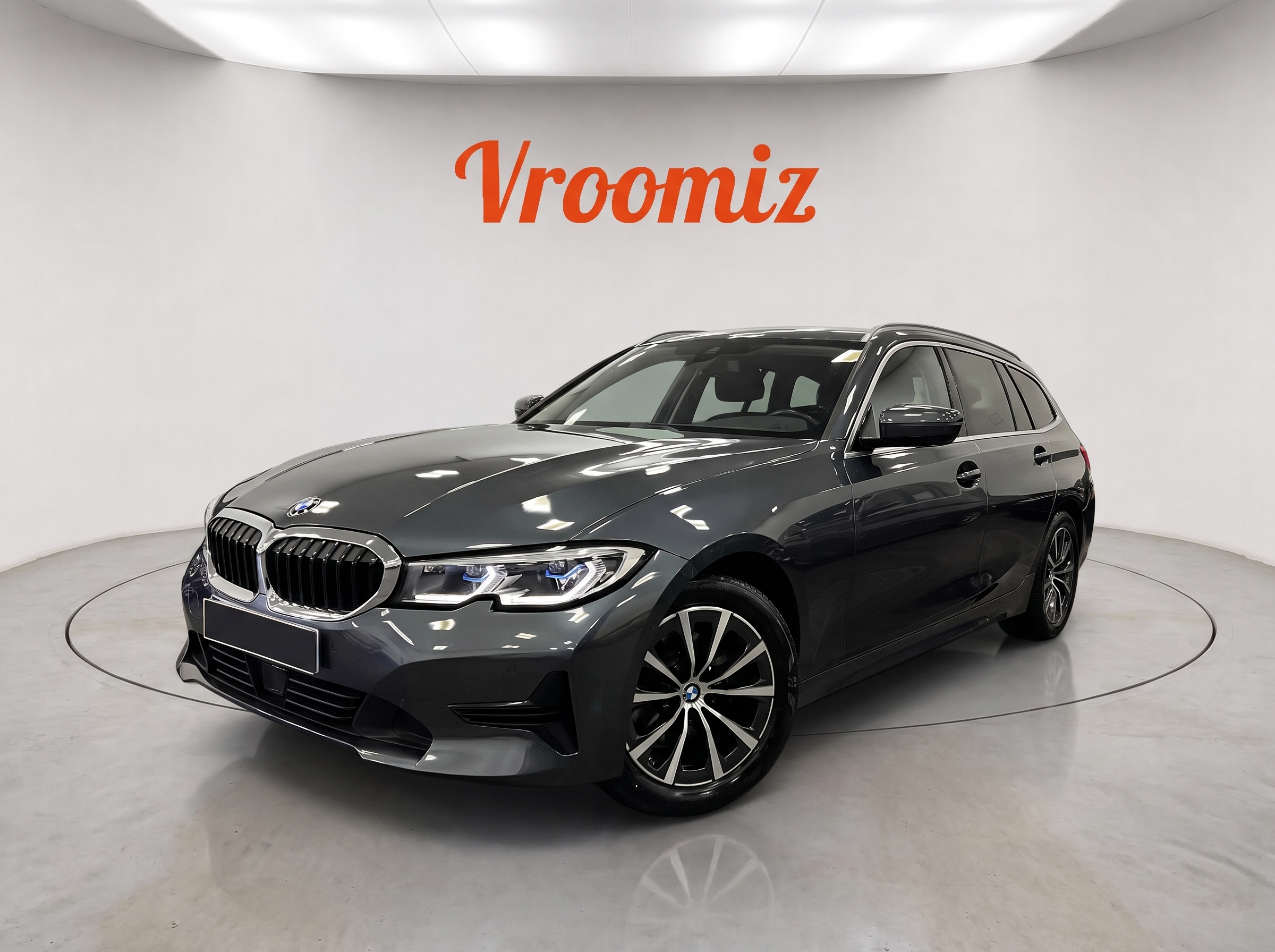 Bmw Série 3