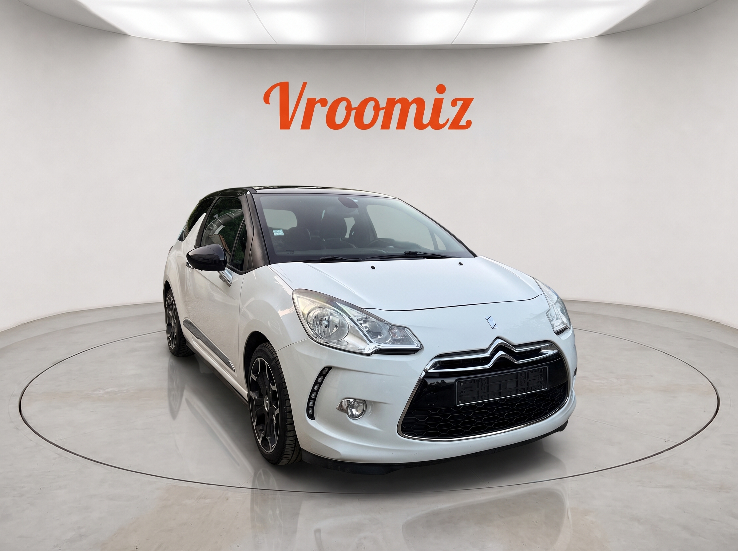 Citroën DS3