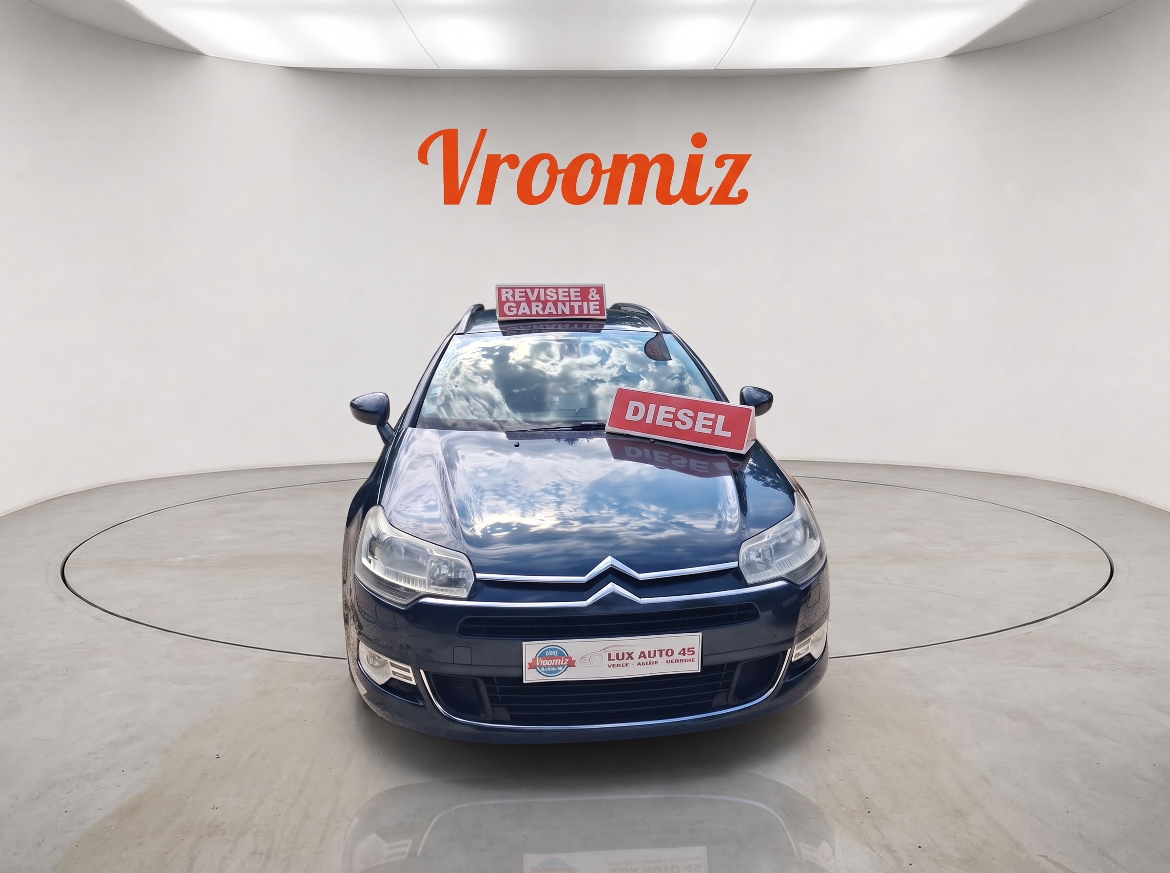 Citroën C5