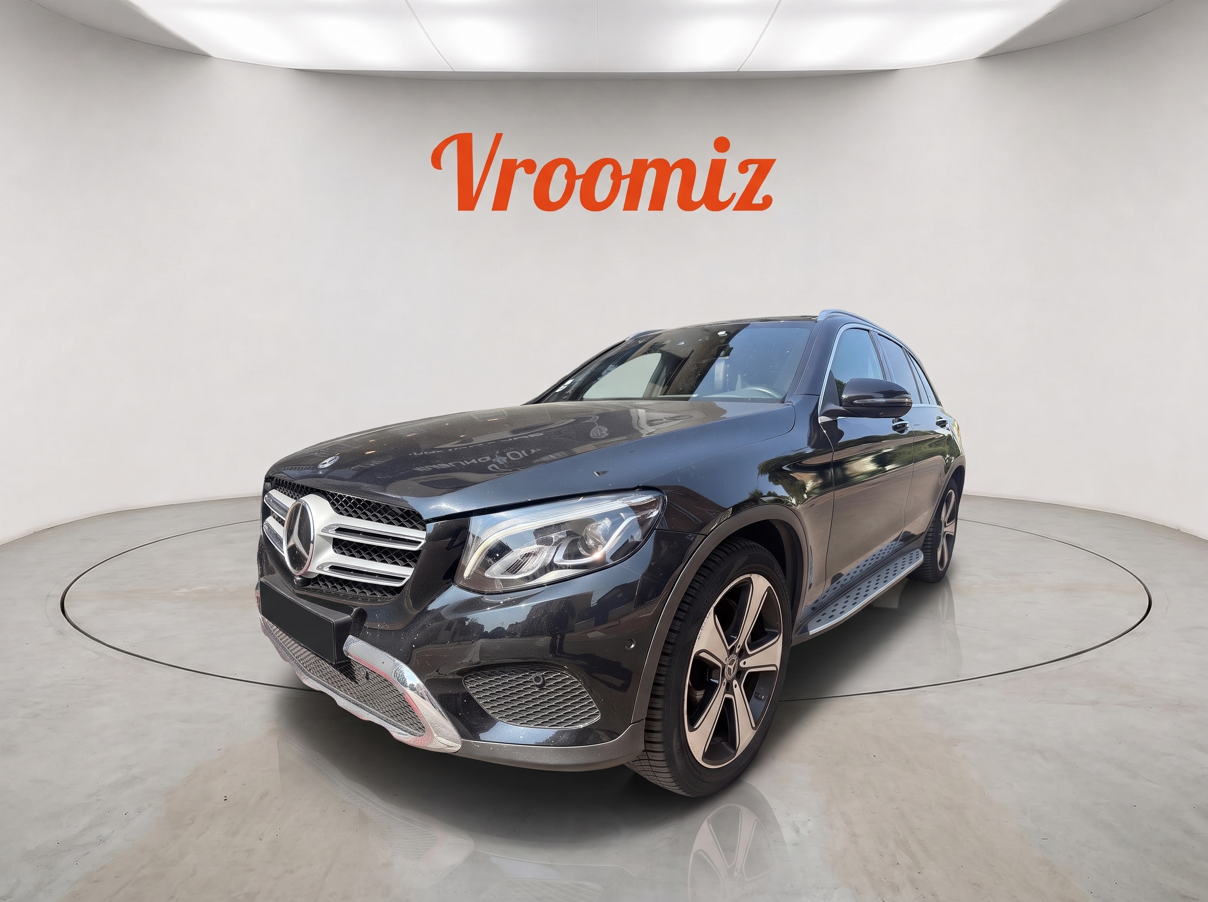 Mercedes-Benz Classe GLC