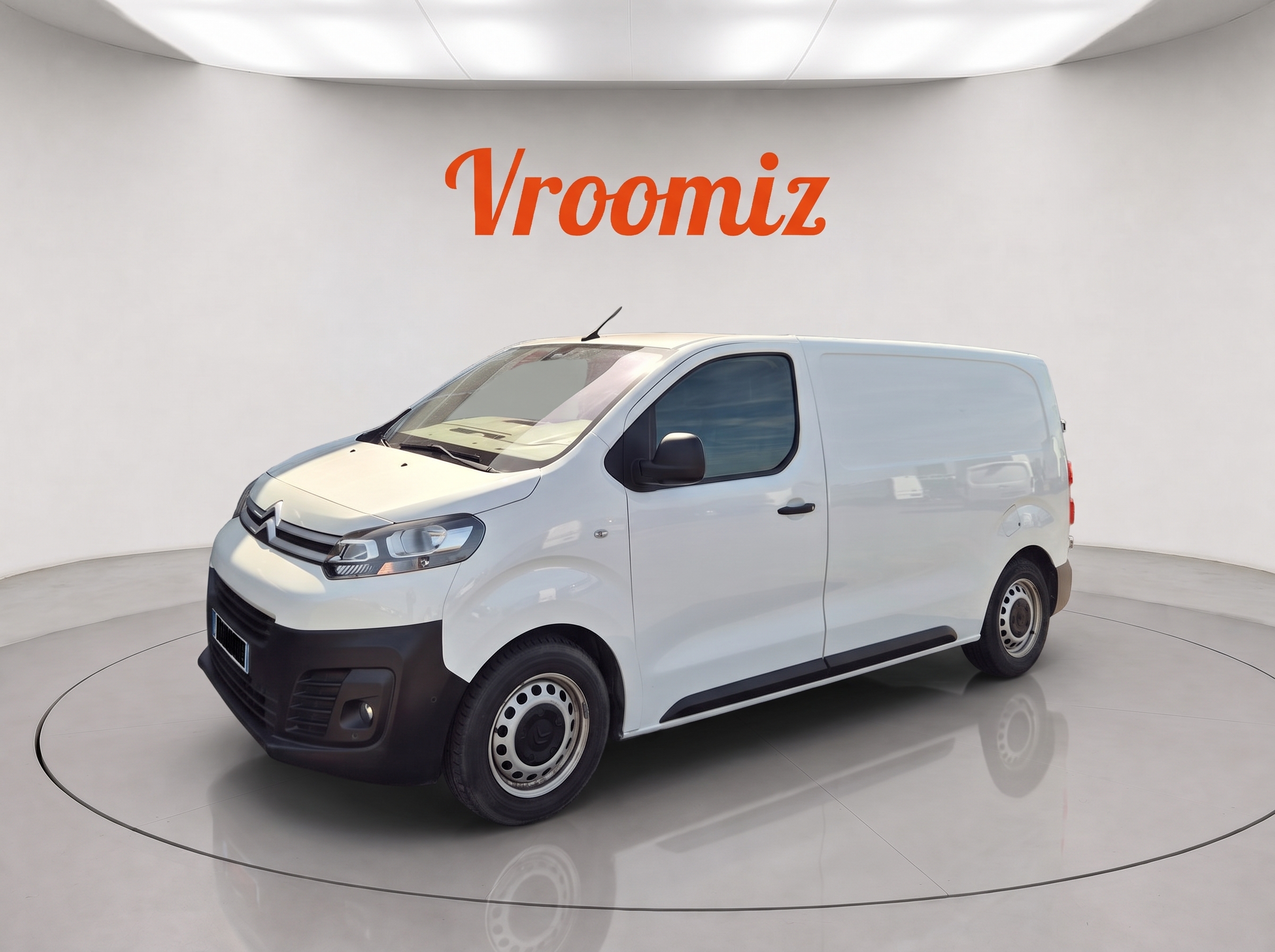 Citroën Jumpy