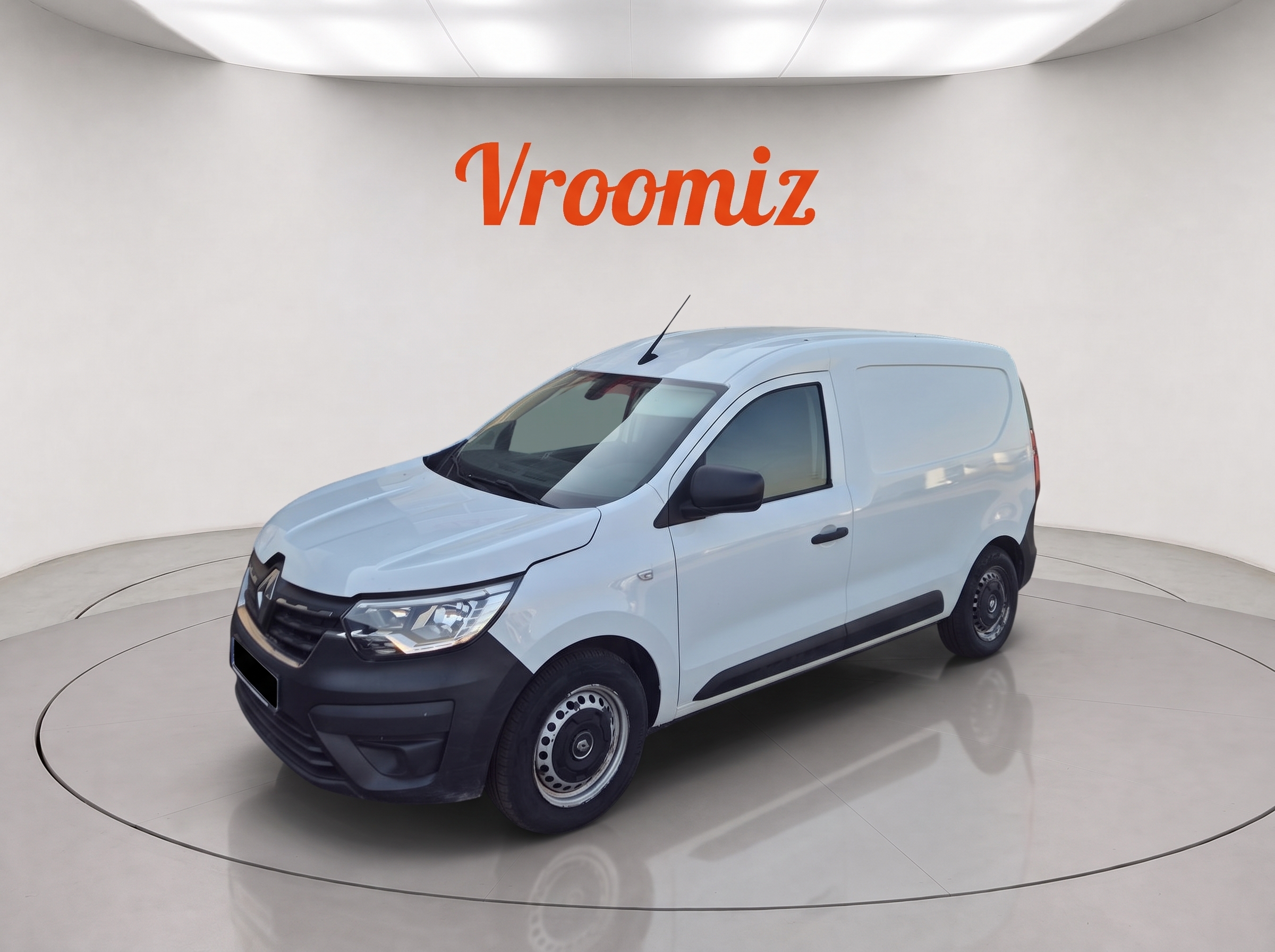 RENAULT Express Van