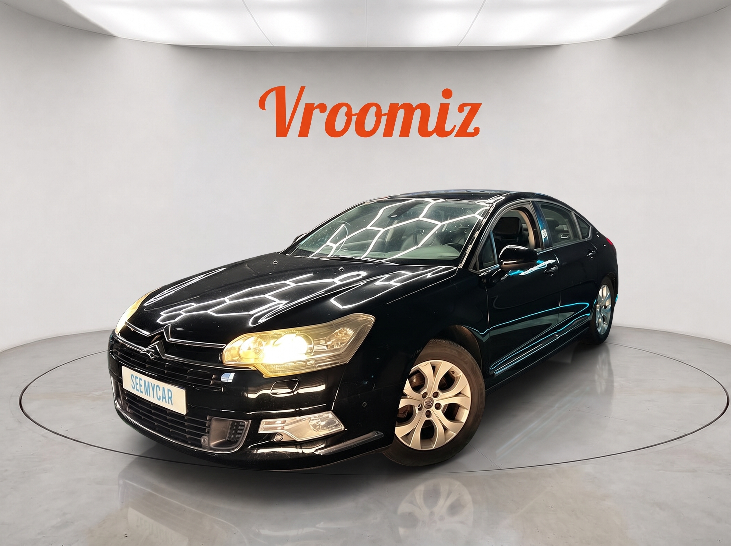 Citroën C5