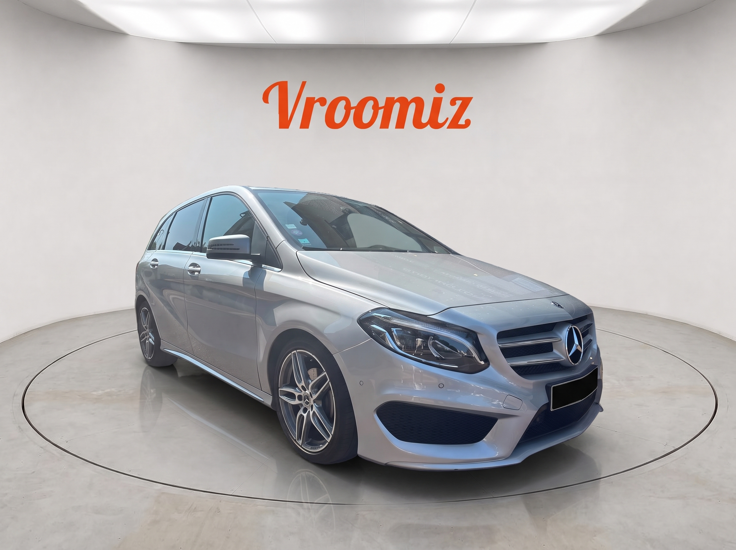 Mercedes-Benz Classe B