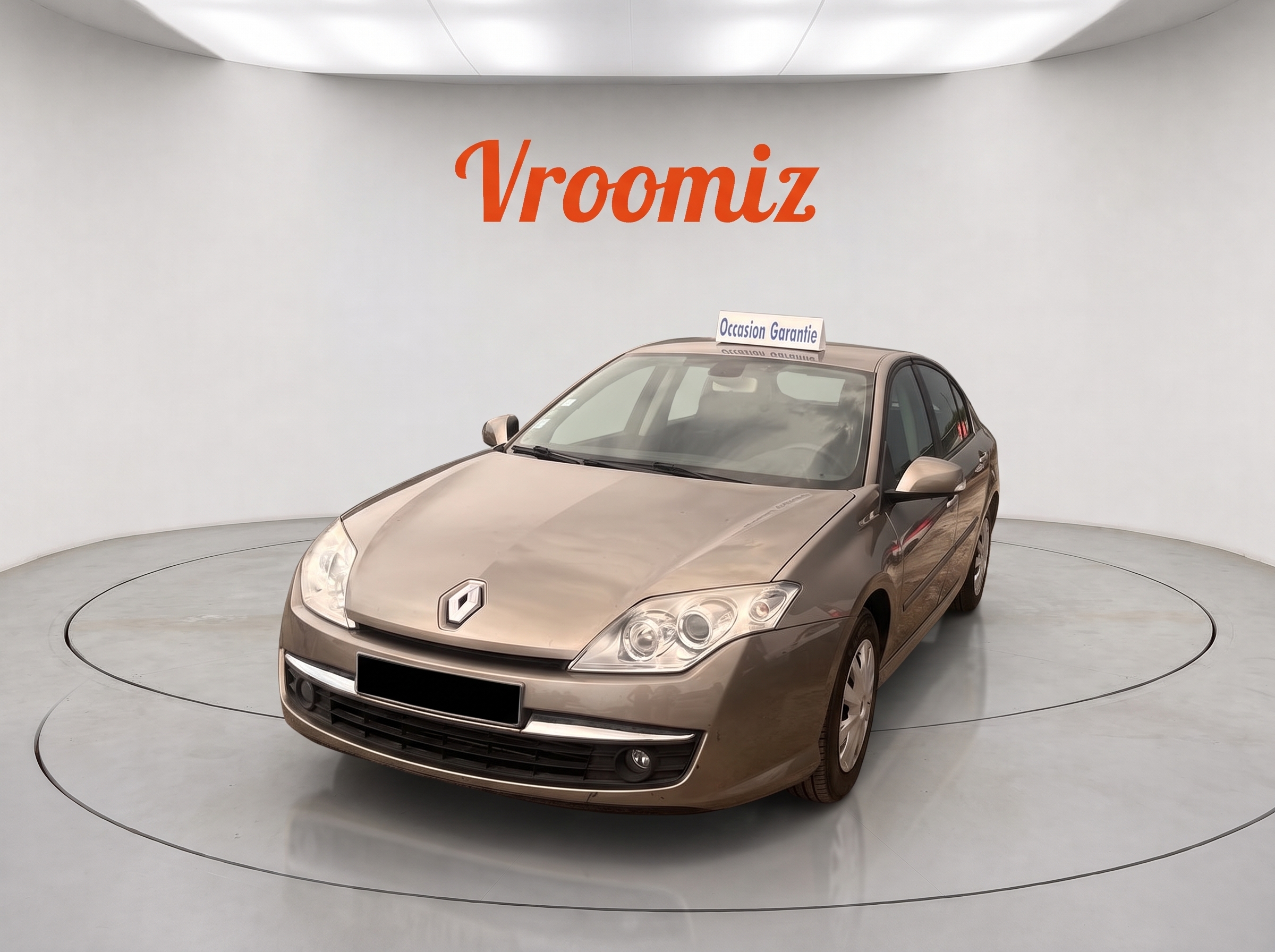 RENAULT Laguna