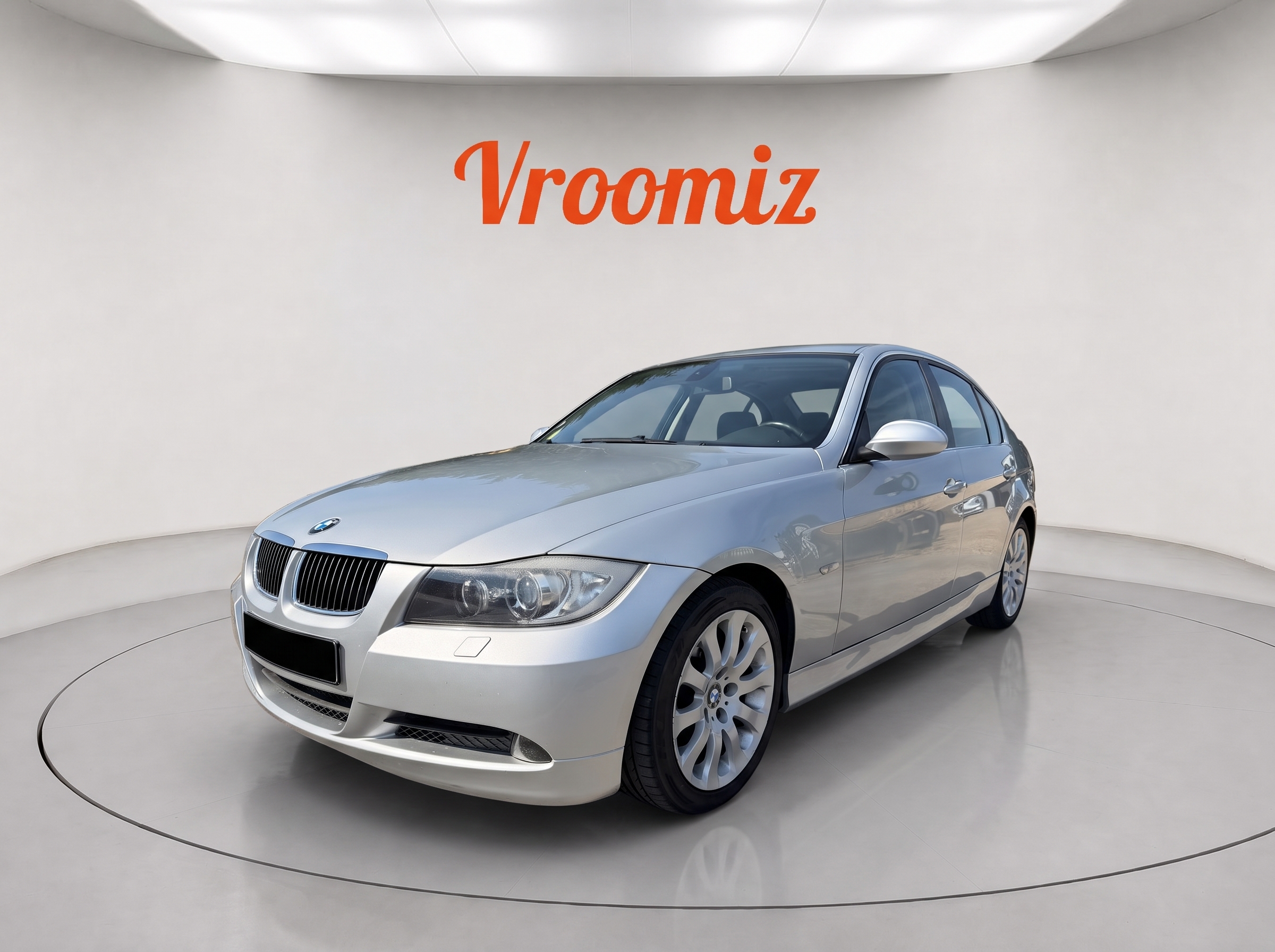 Bmw Série 3