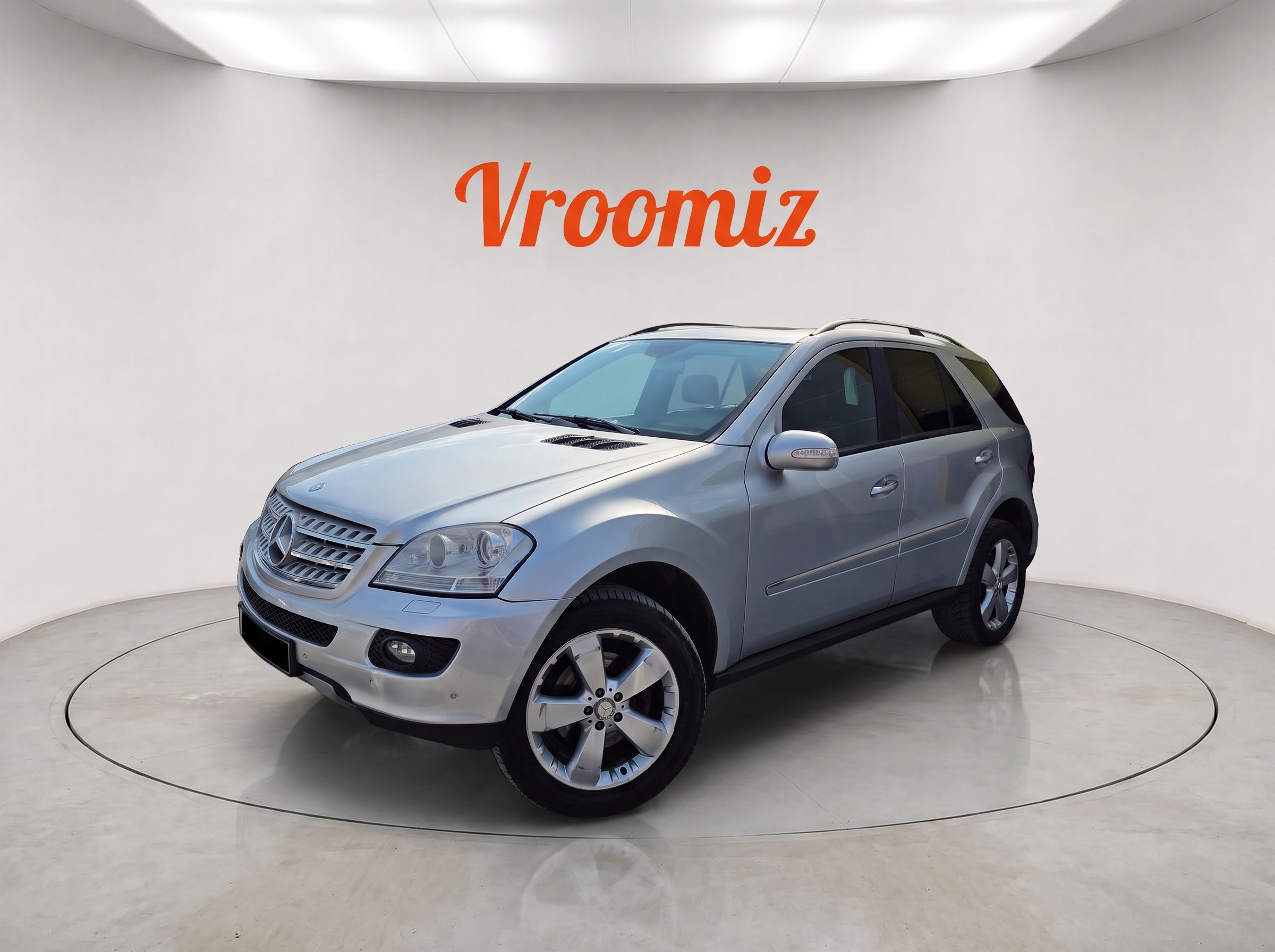 Mercedes-Benz Classe ML