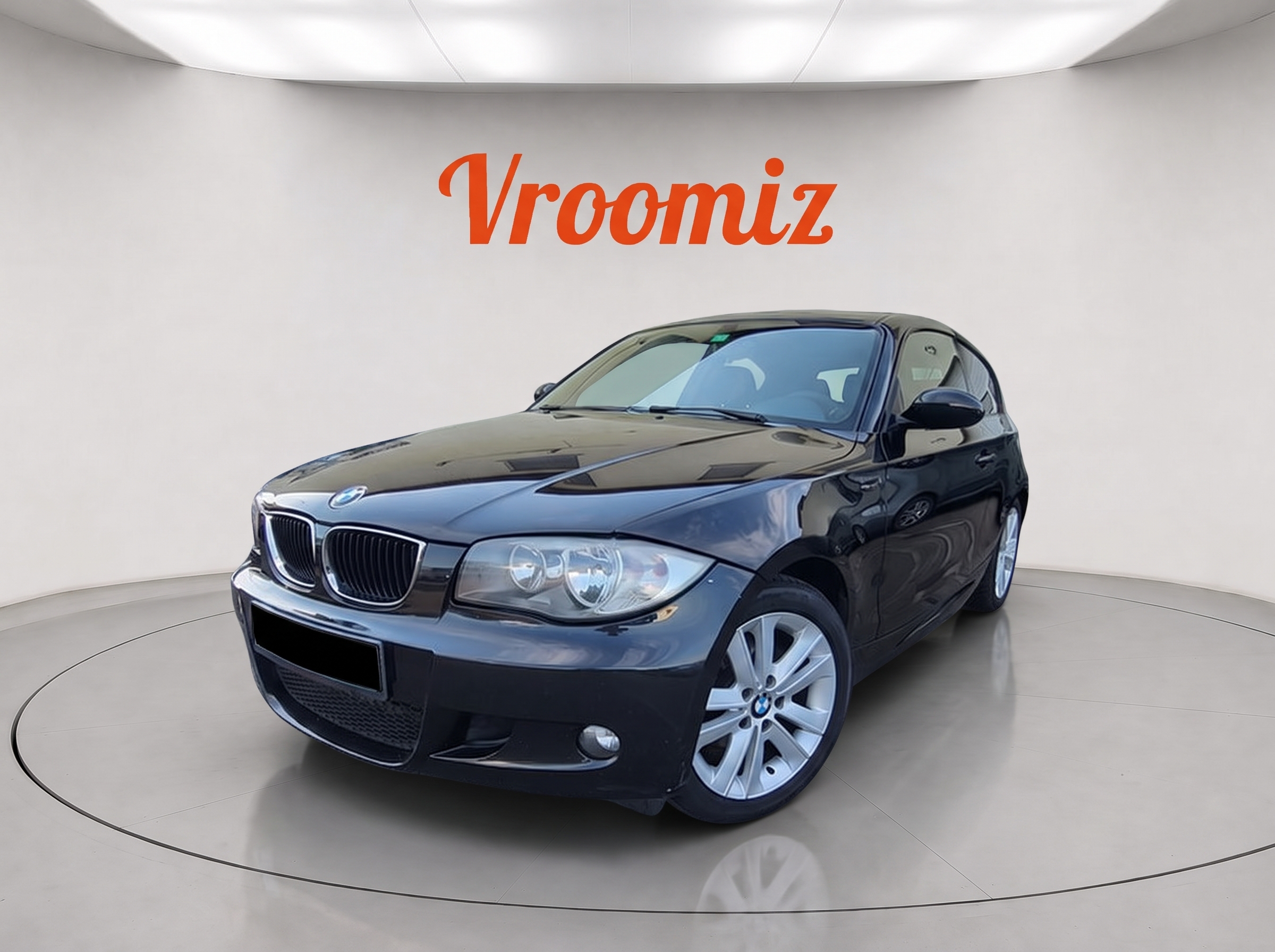 Bmw 116 I