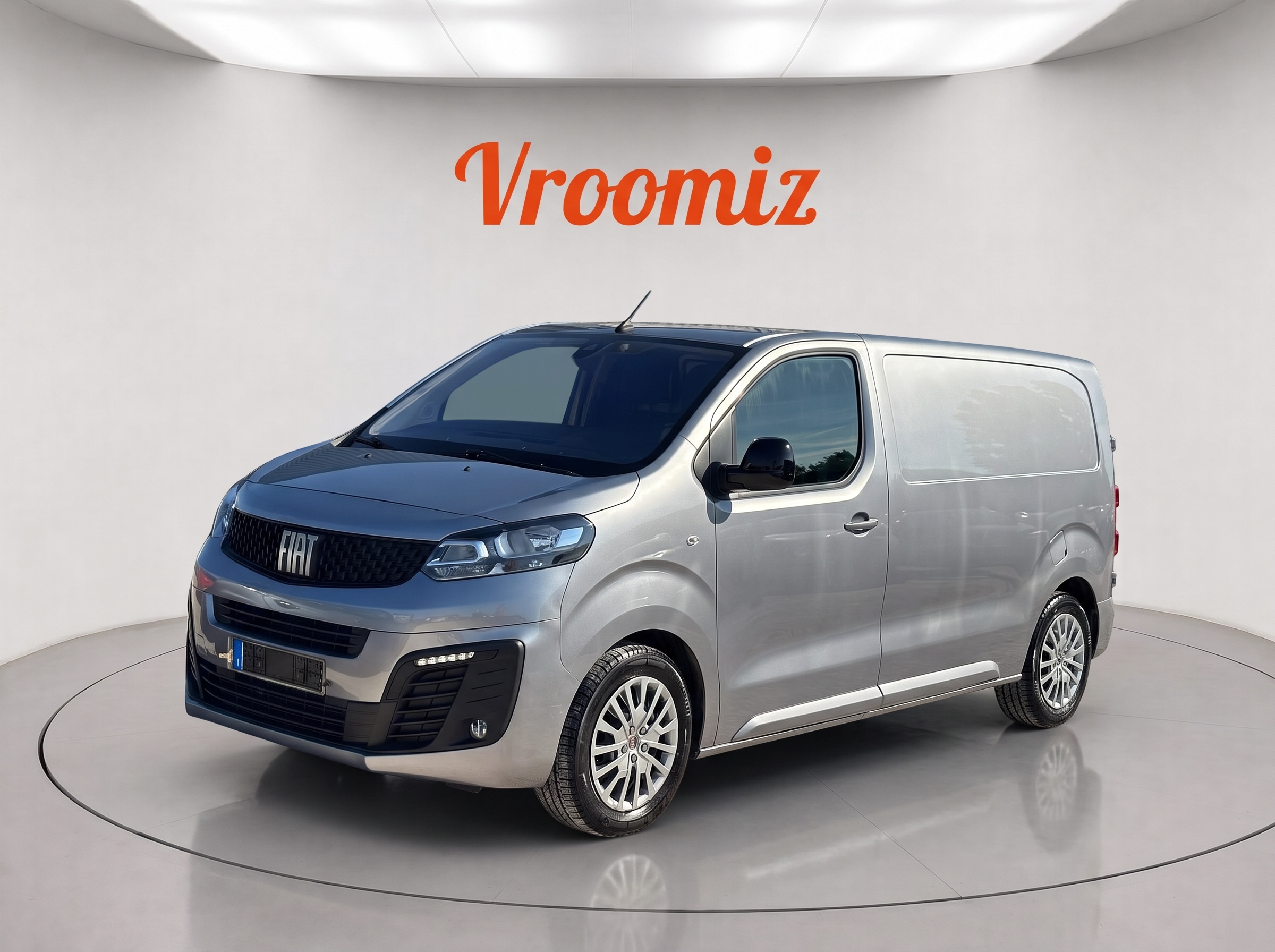 Fiat Scudo