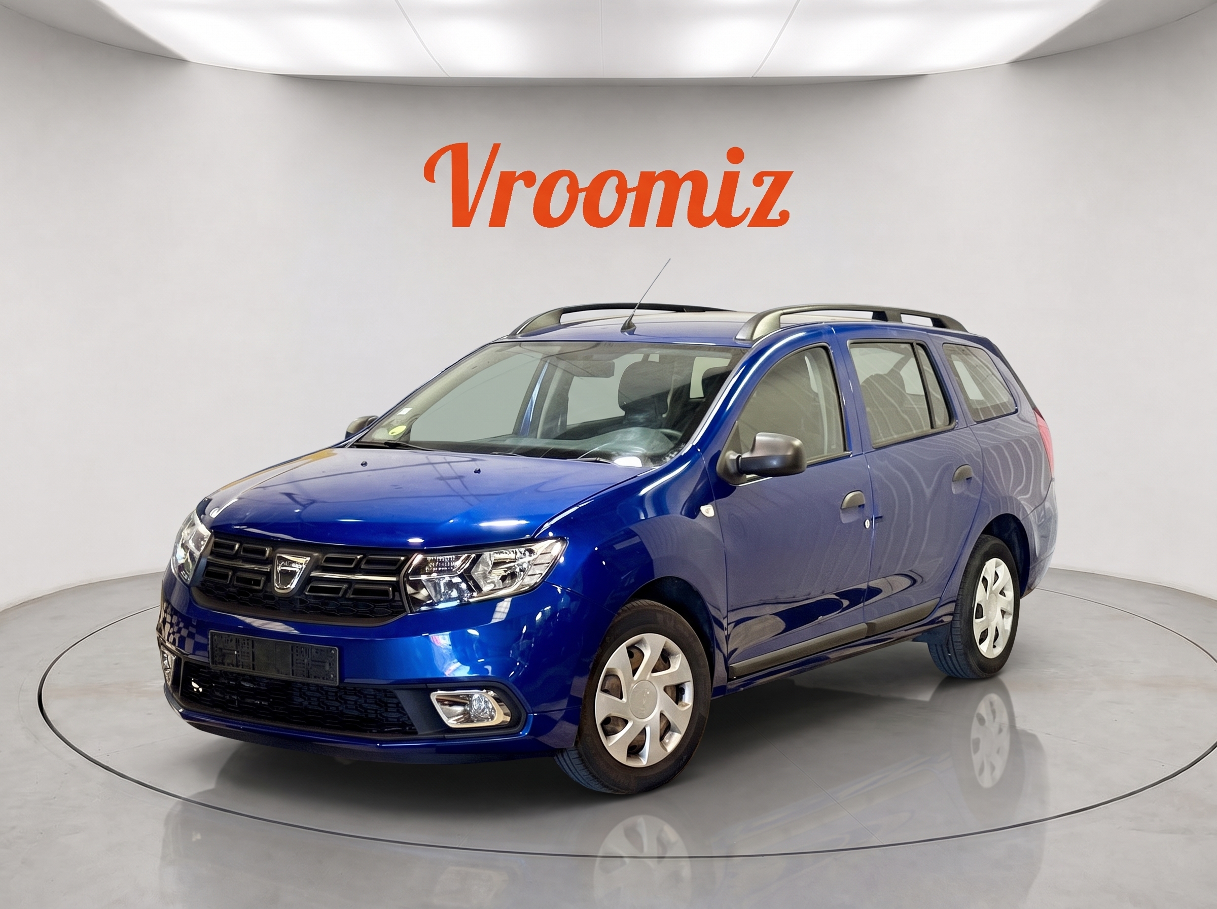 Dacia Logan MCV