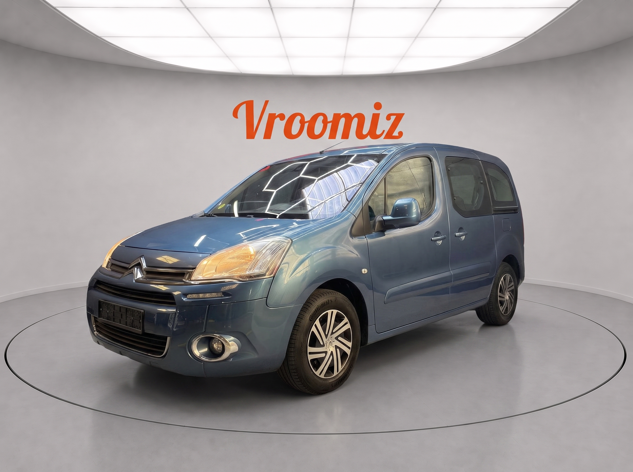 Citroën Berlingo