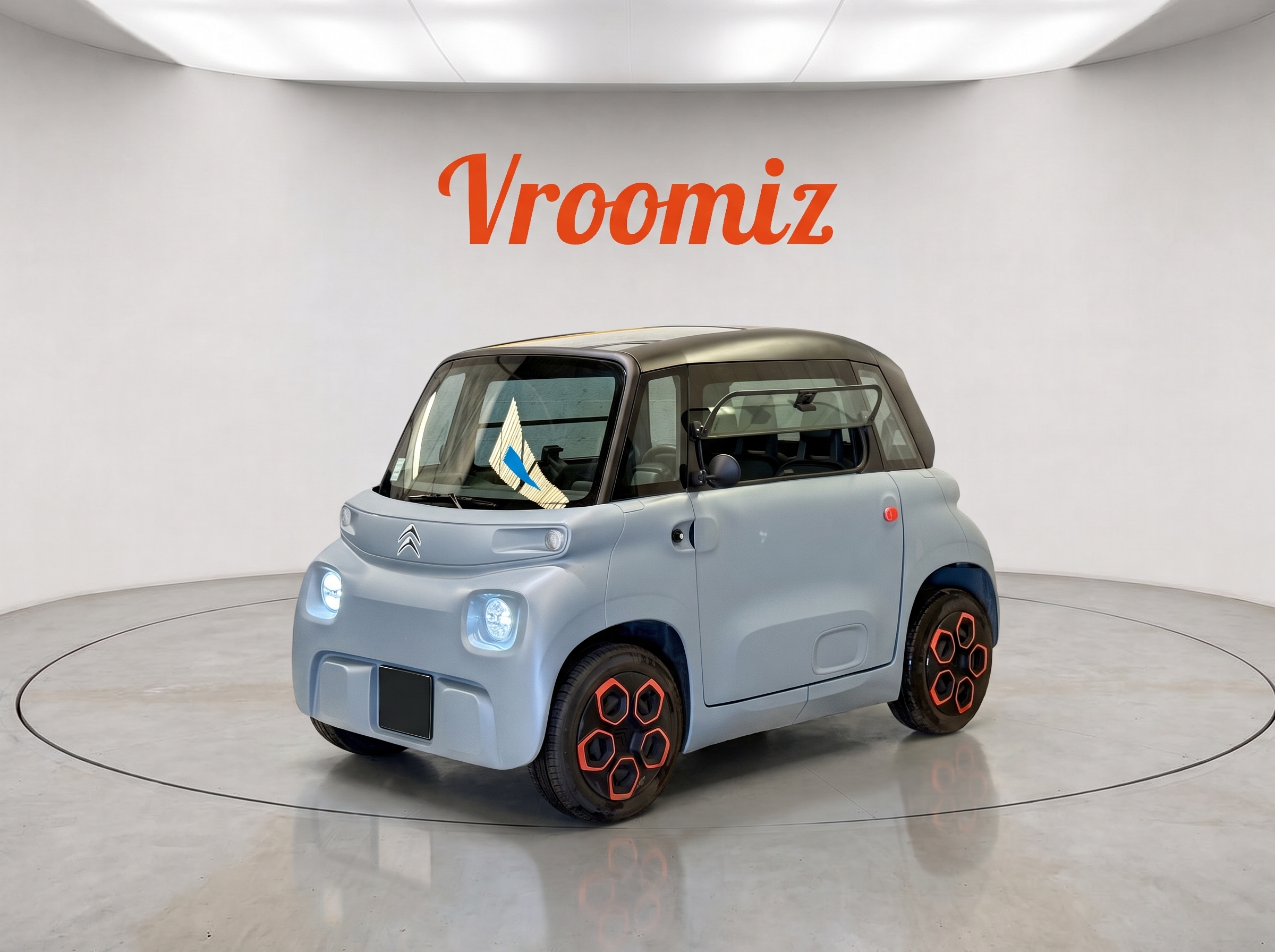 Citroën Ami