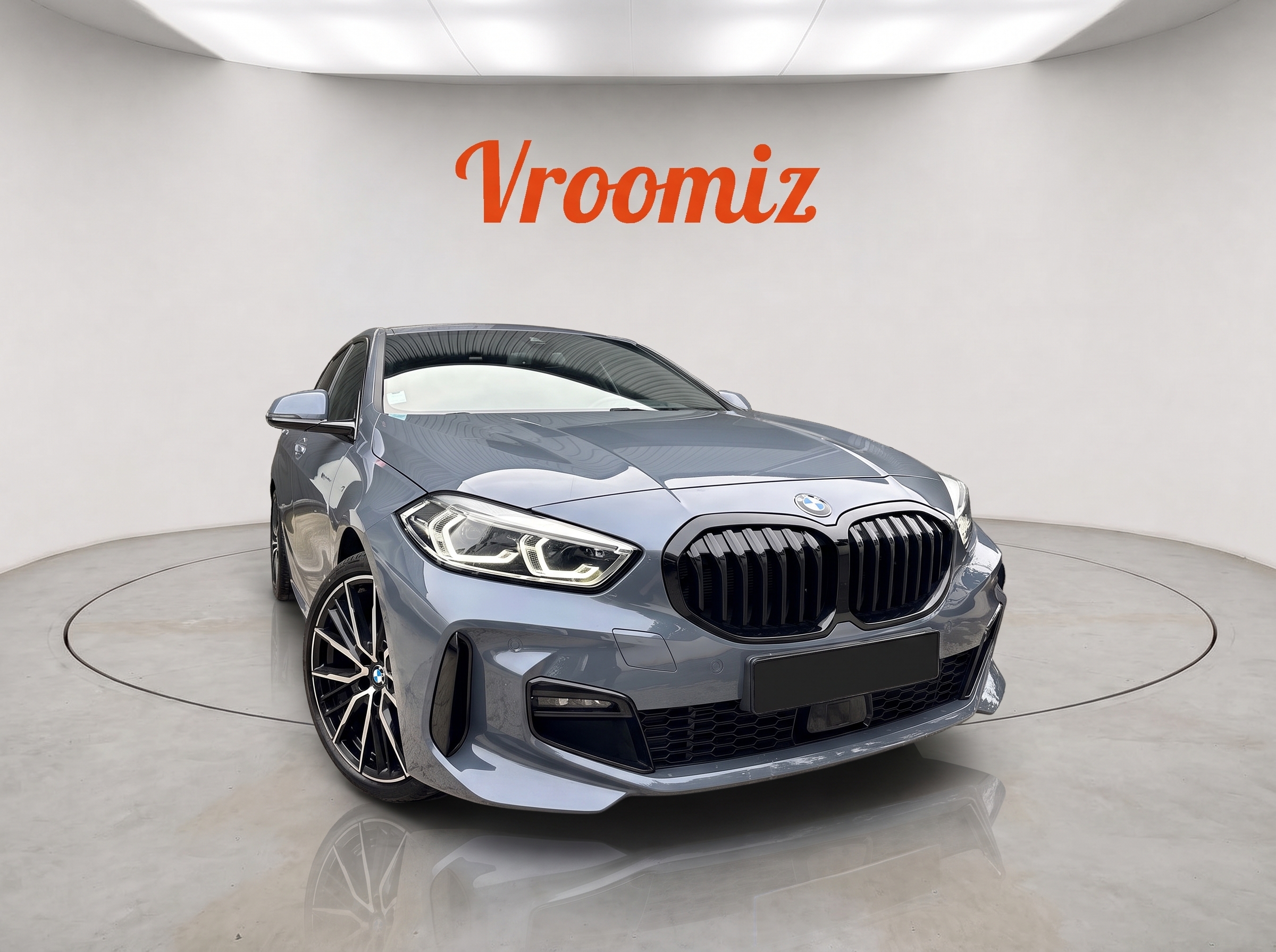 Bmw Série 1
