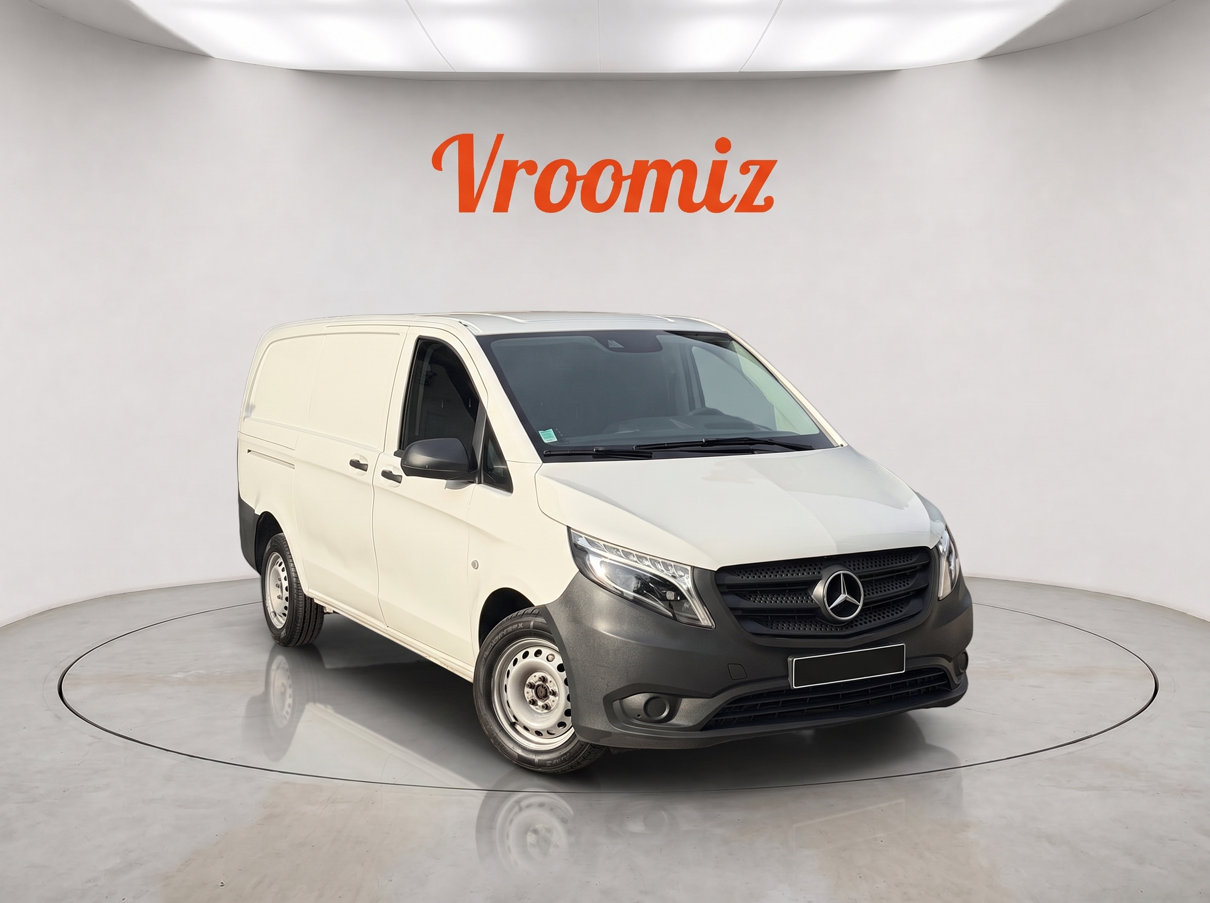 Mercedes Benz VITO