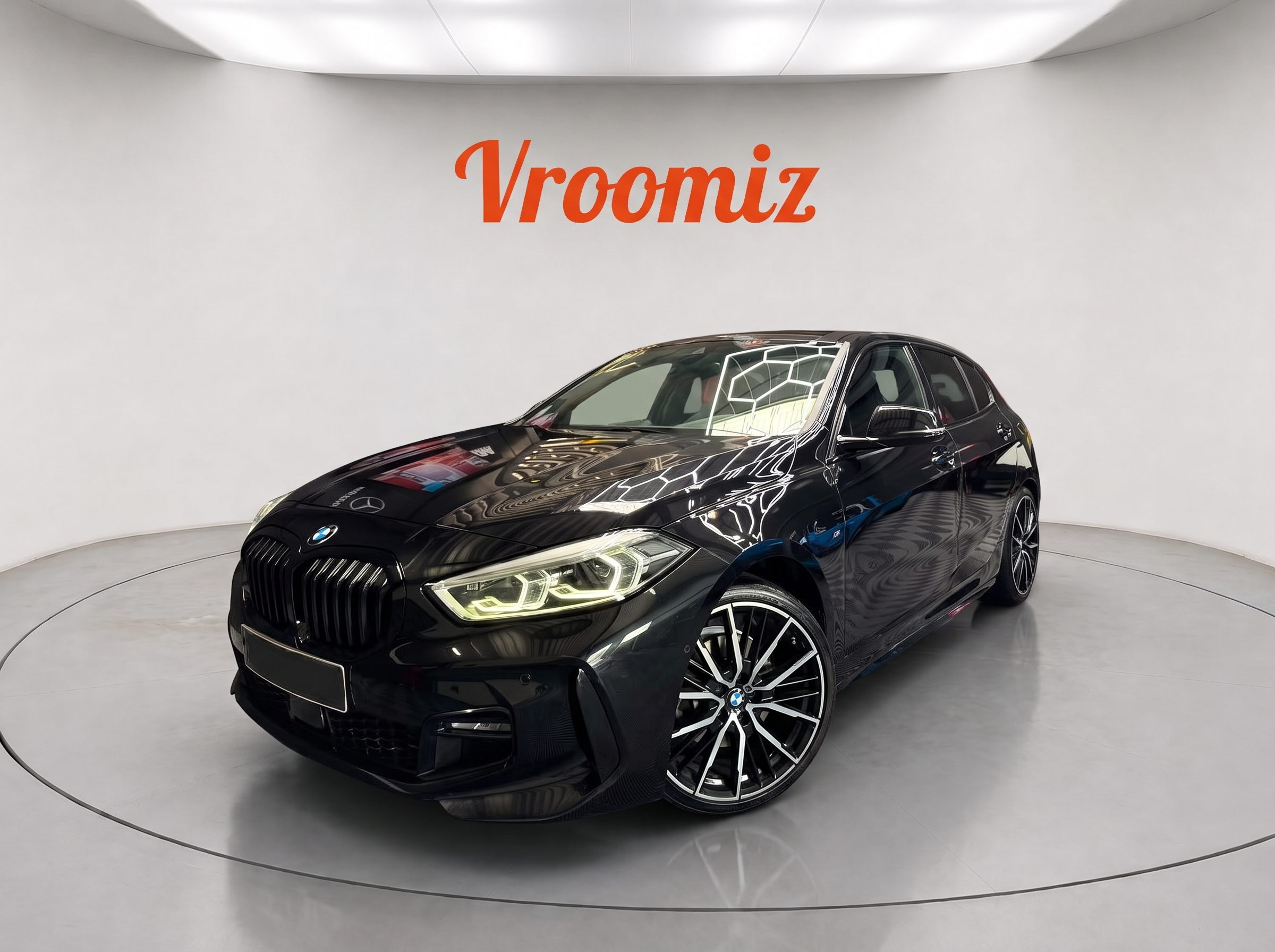 Bmw Série 1
