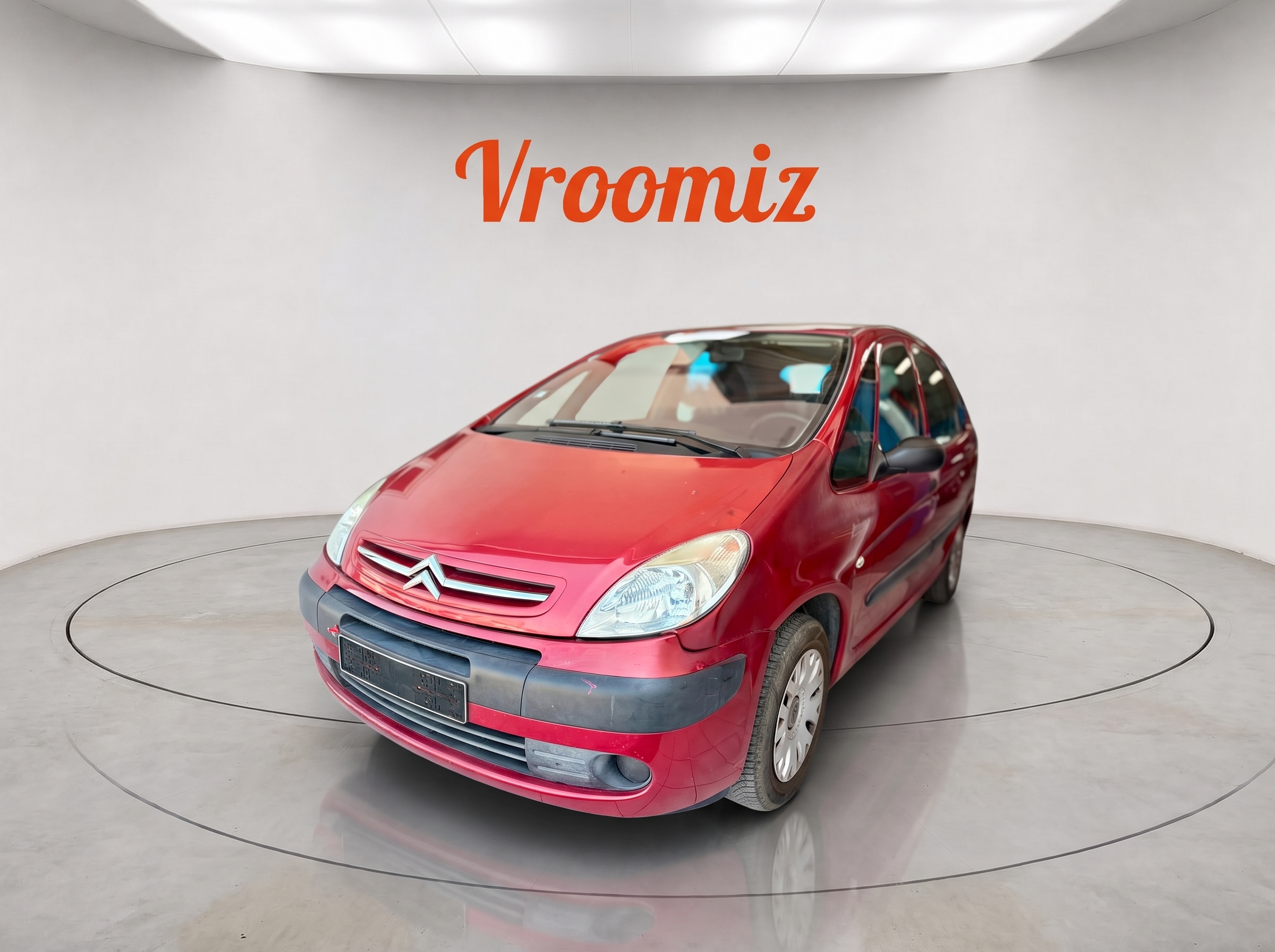 Citroën Xsara