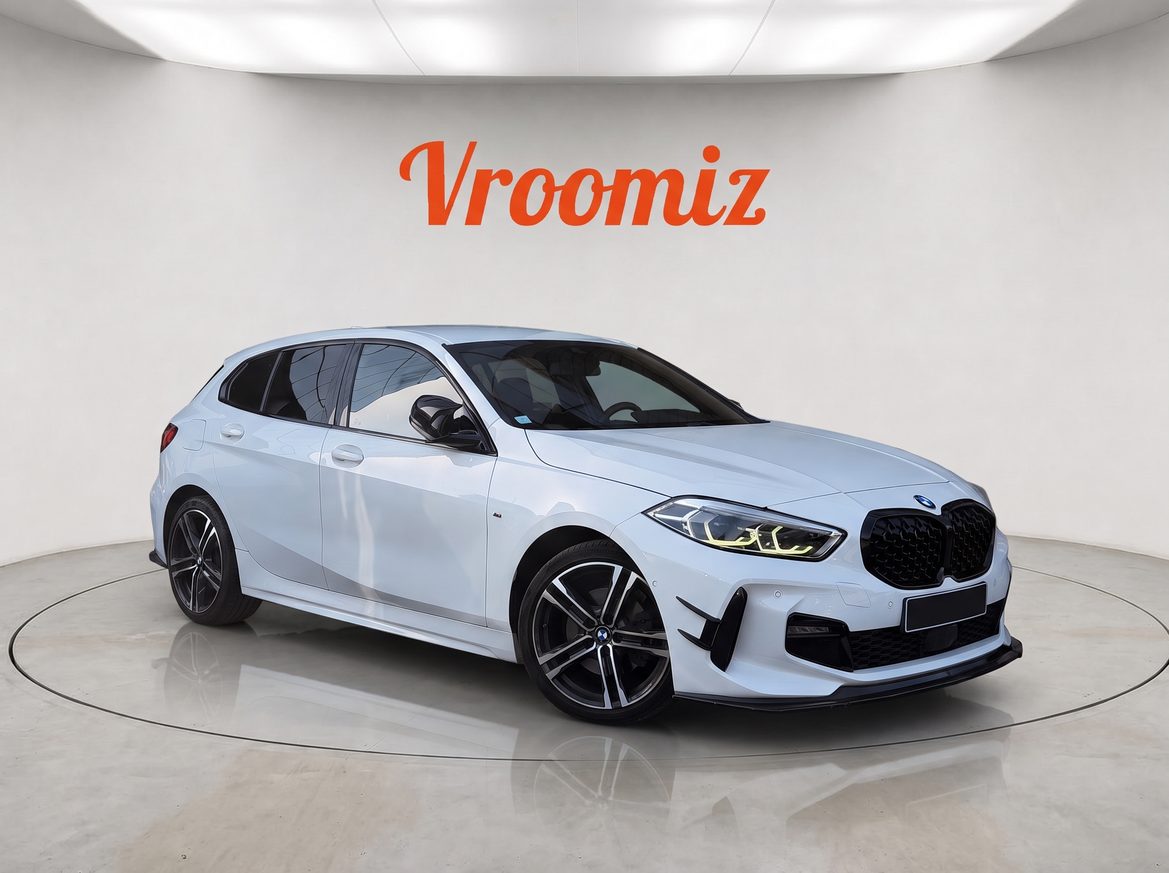 Bmw Série 1