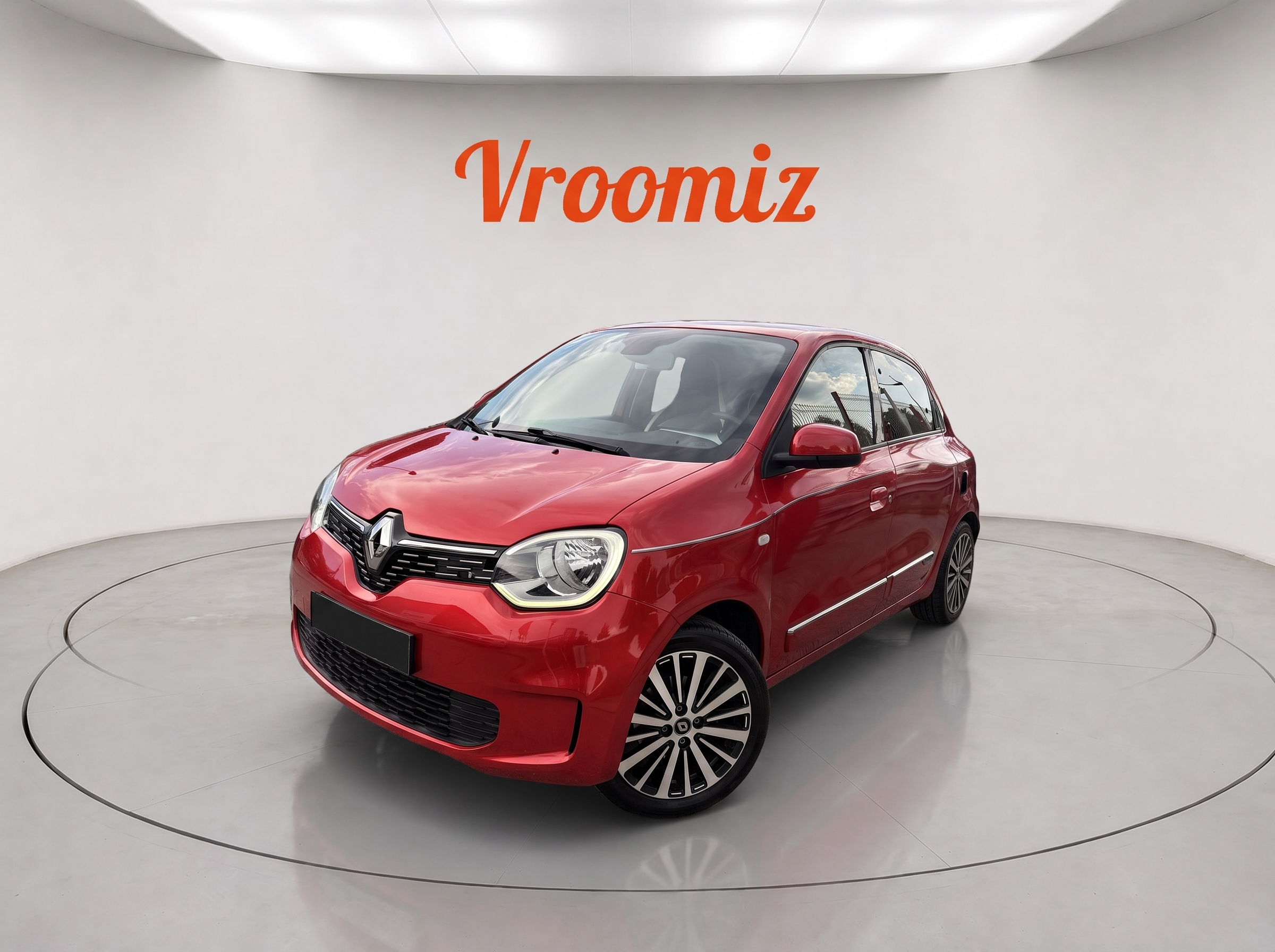 RENAULT Twingo
