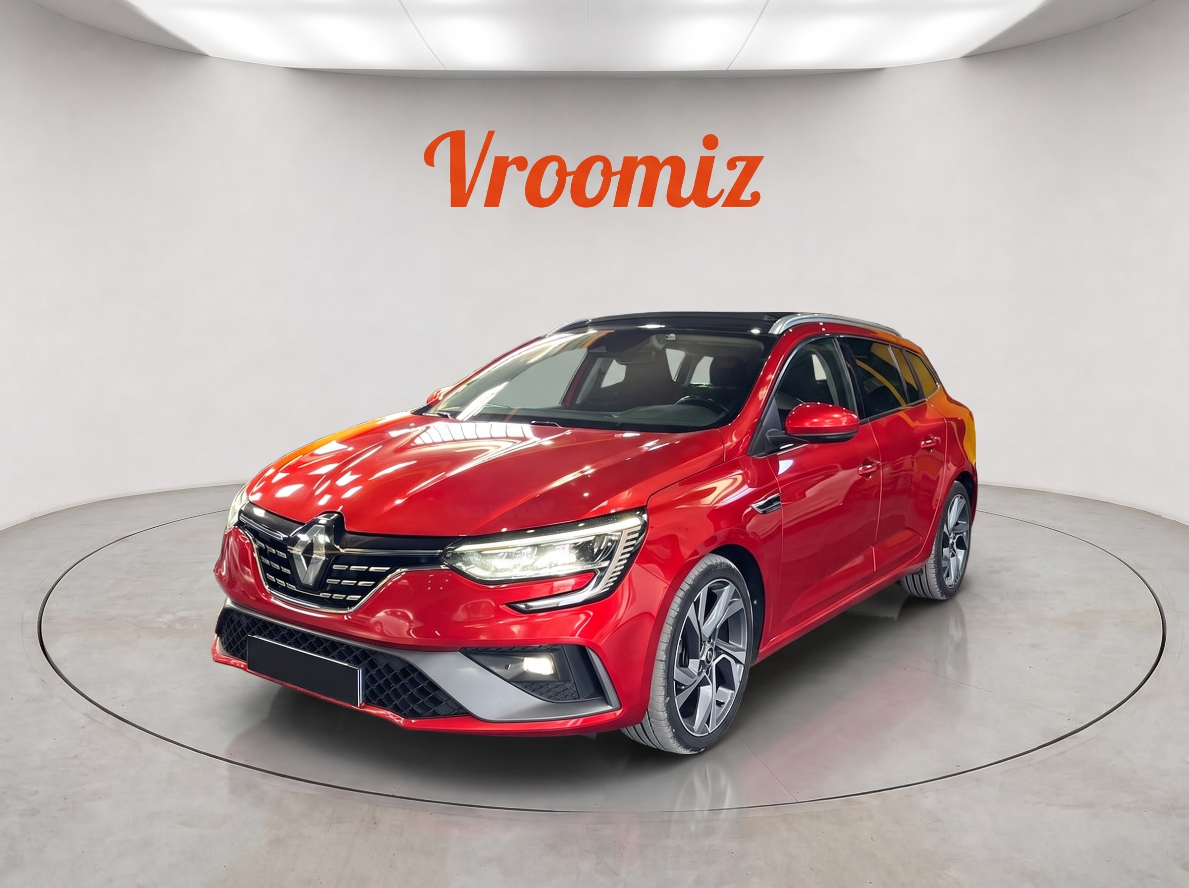RENAULT Megane IV