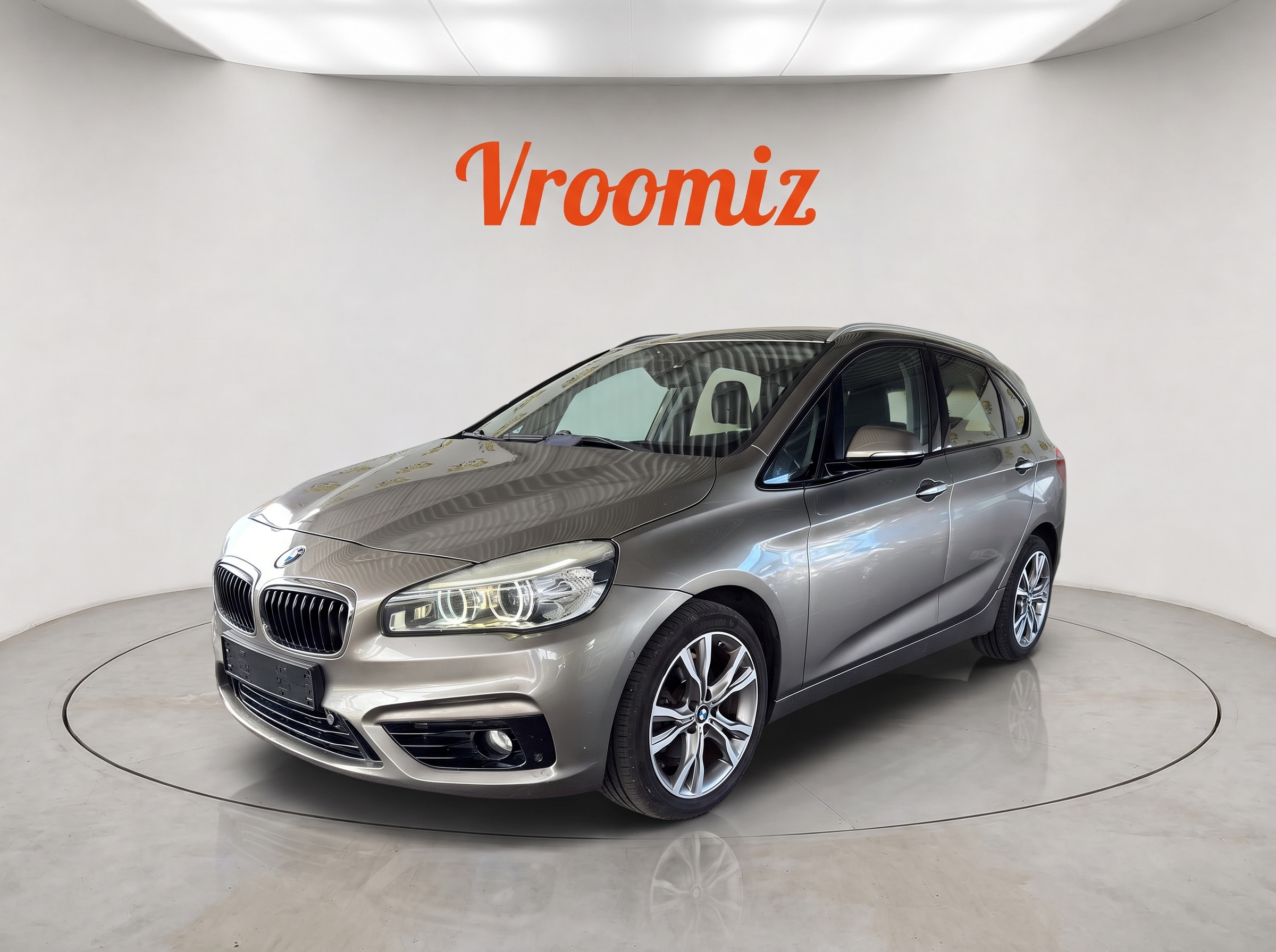Bmw Série 2