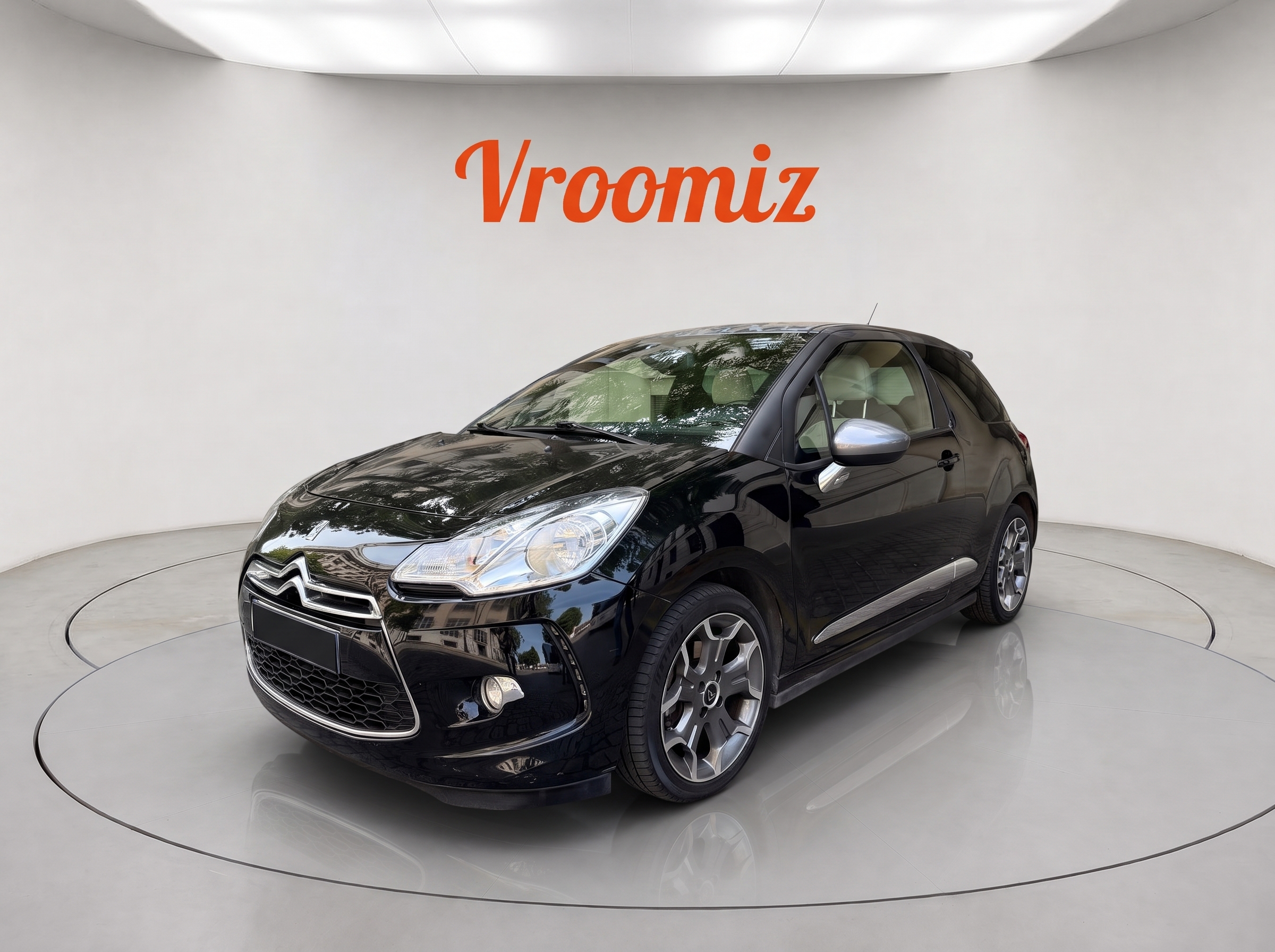 Citroën DS3