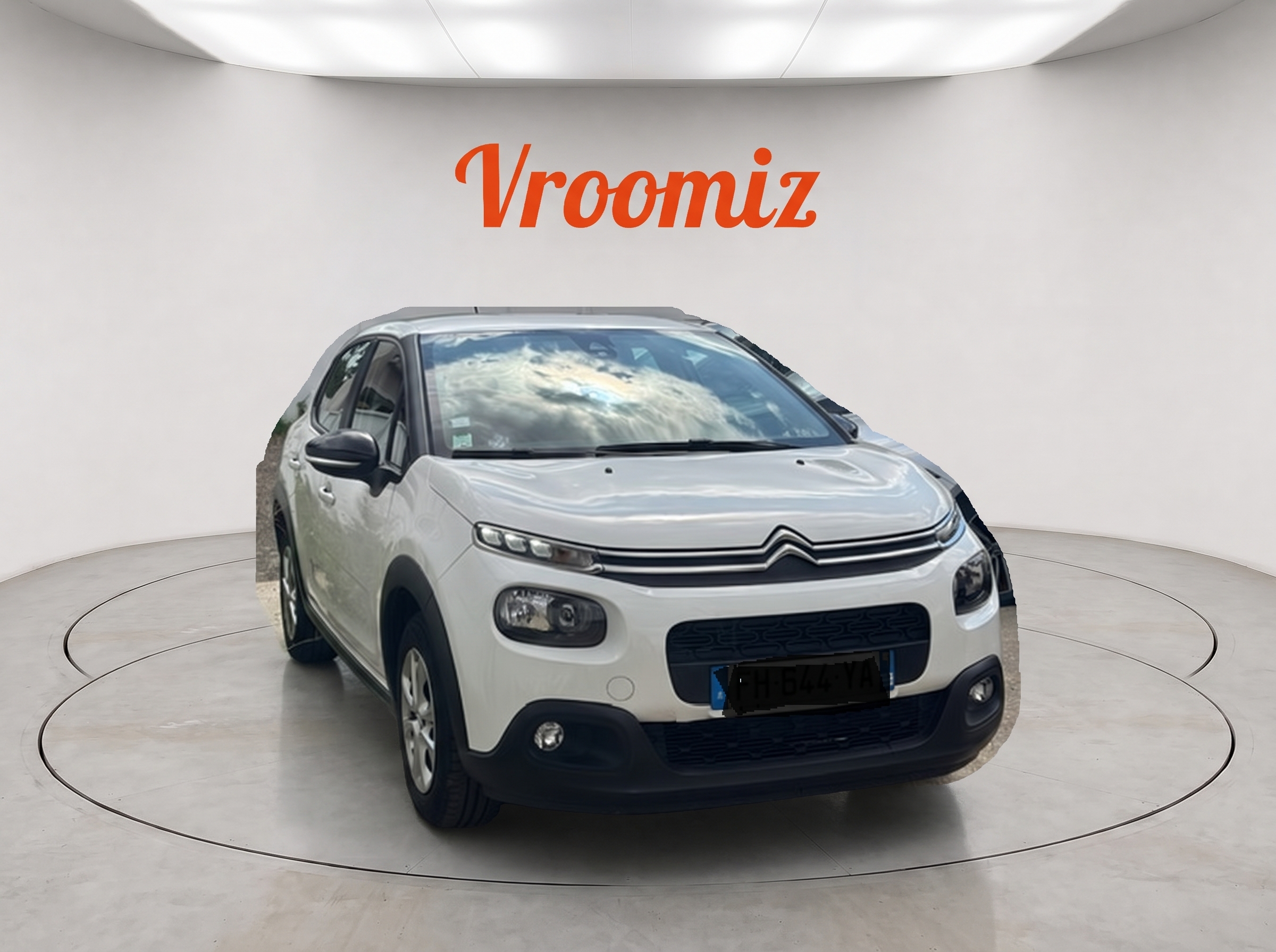 Citroën C3