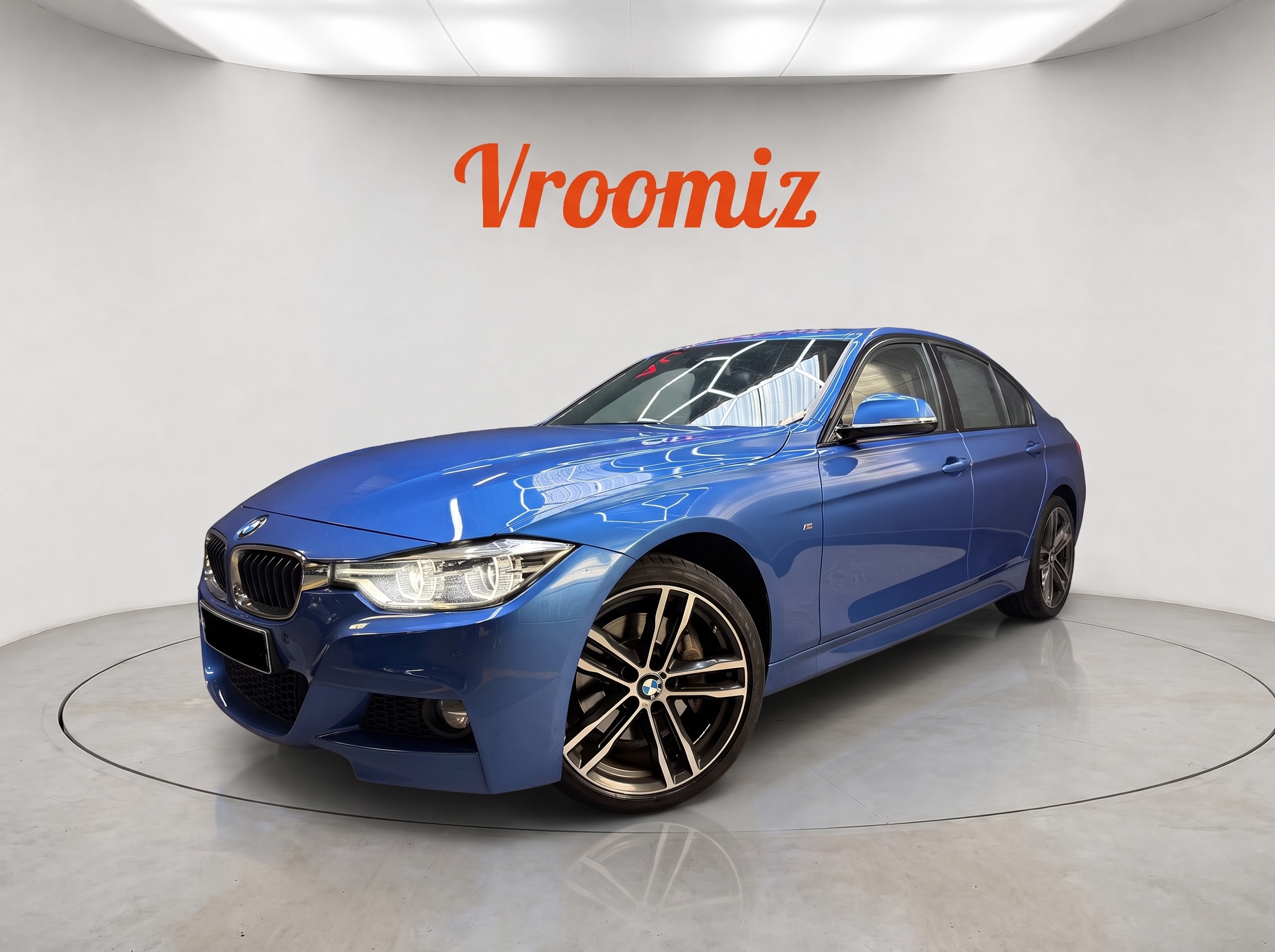Bmw Série 3