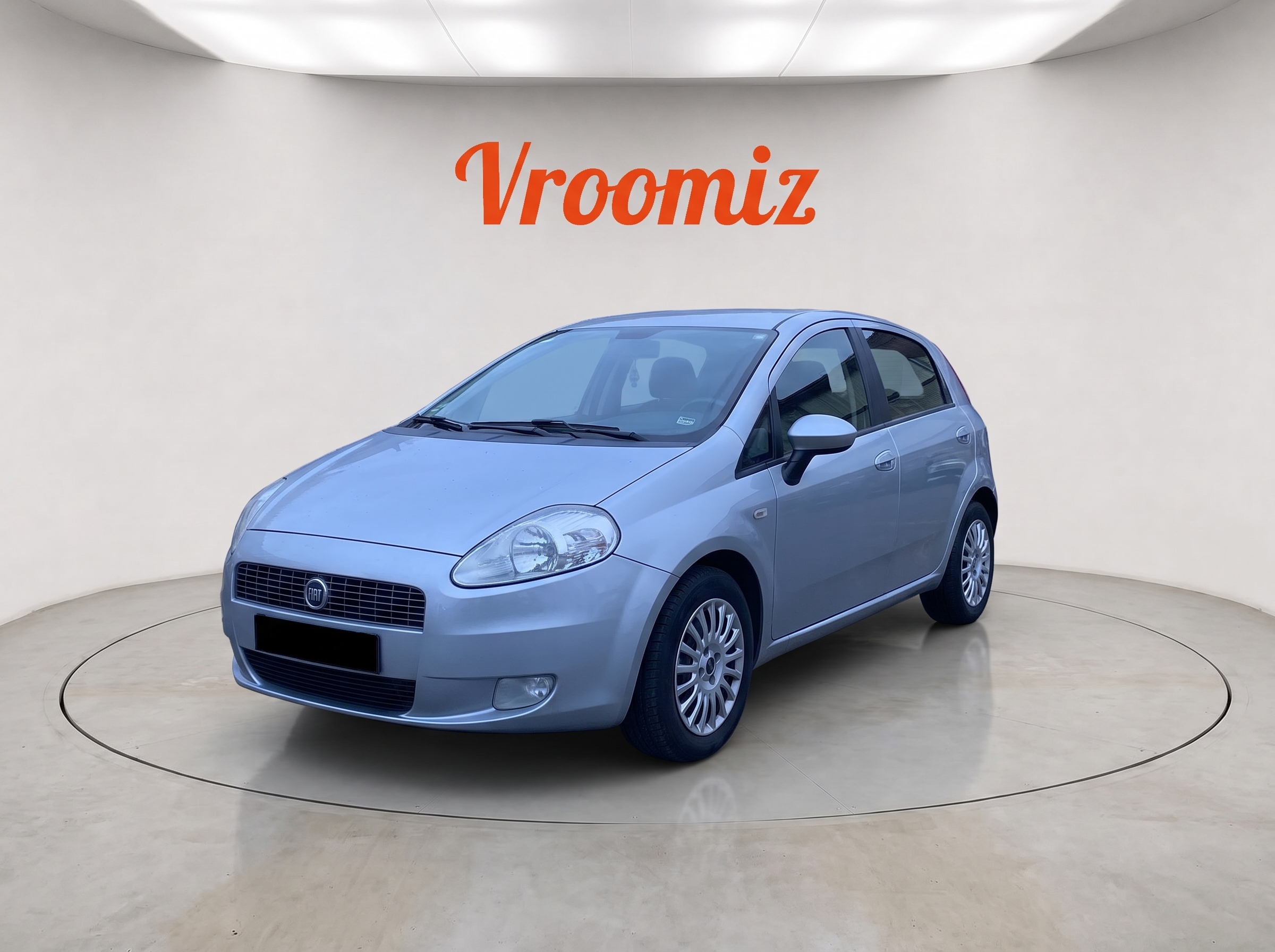 Fiat FIAT PUNTO