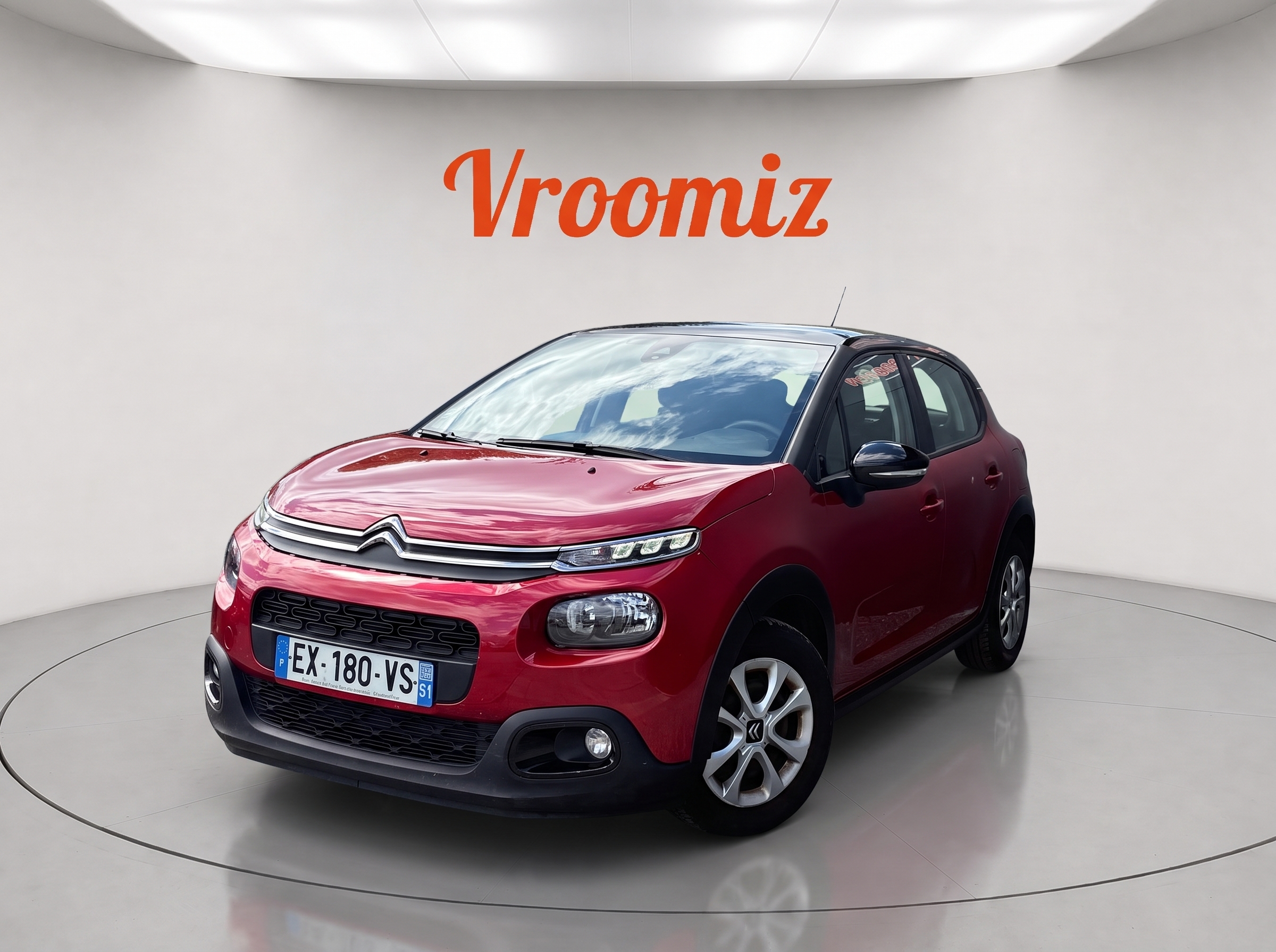Citroën C3