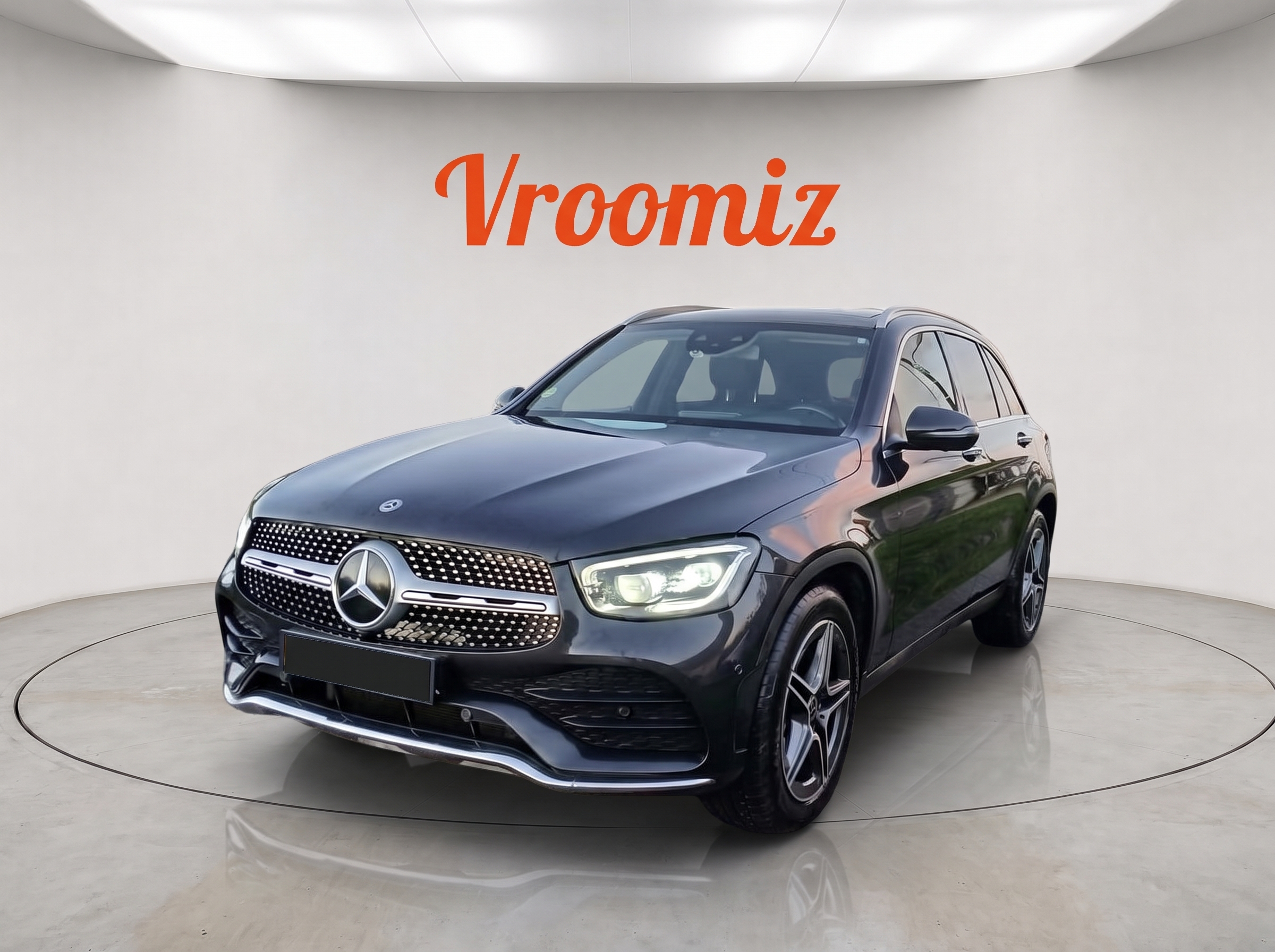 Mercedes-Benz Classe GLC