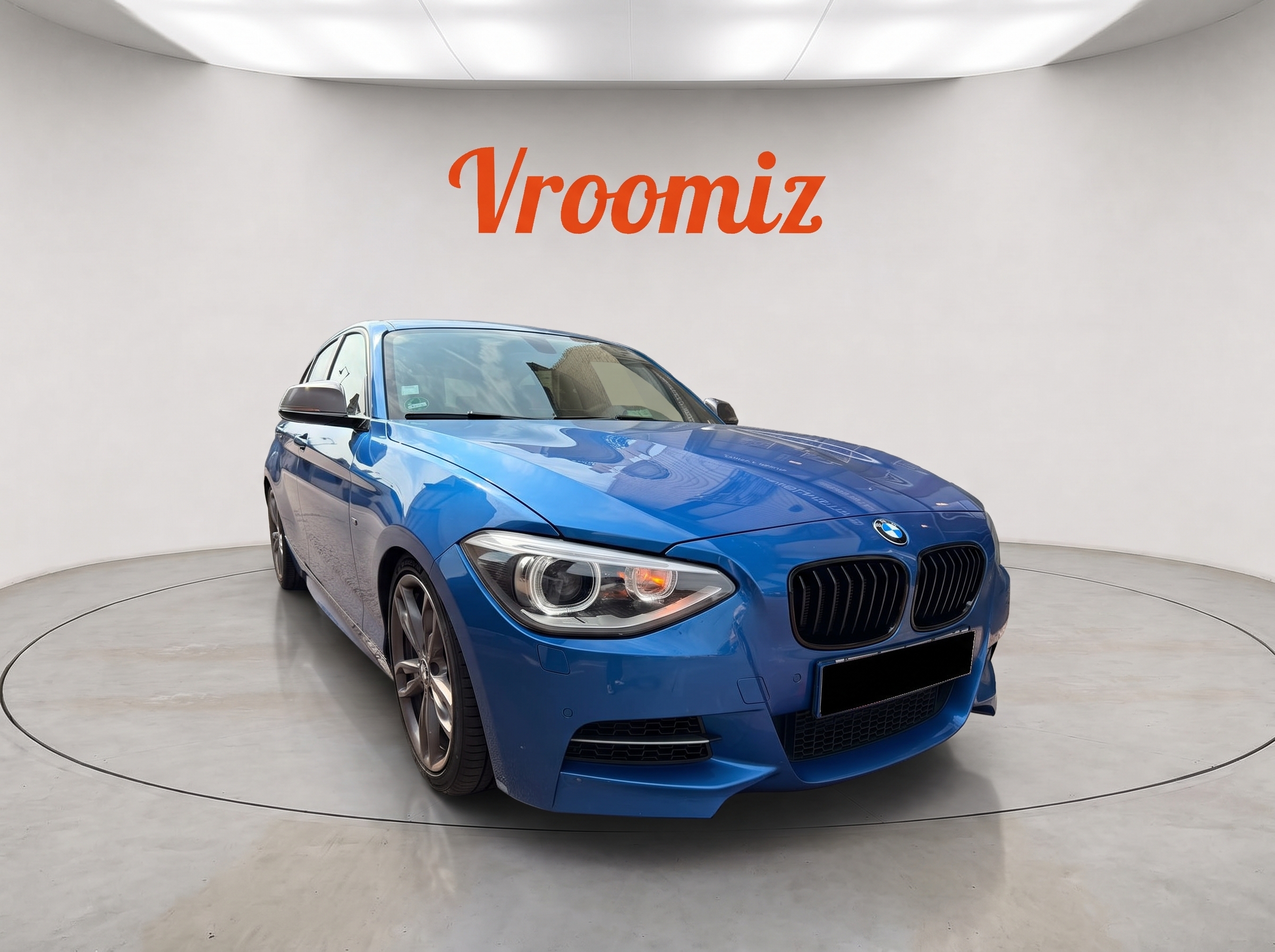 Bmw Série 1