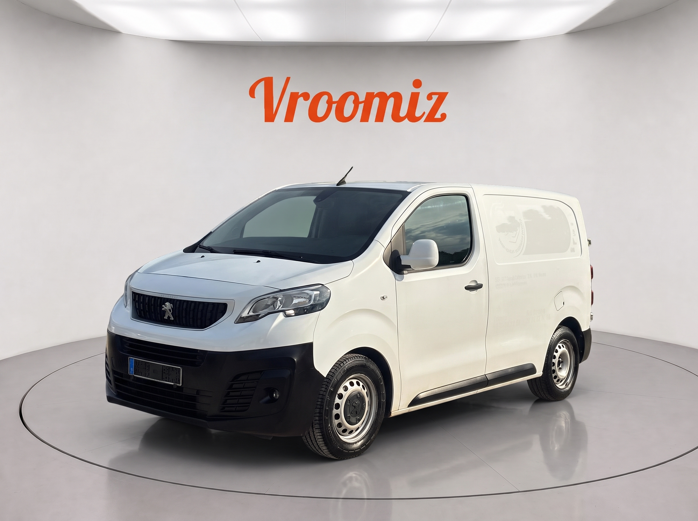 Peugeot Expert Fg