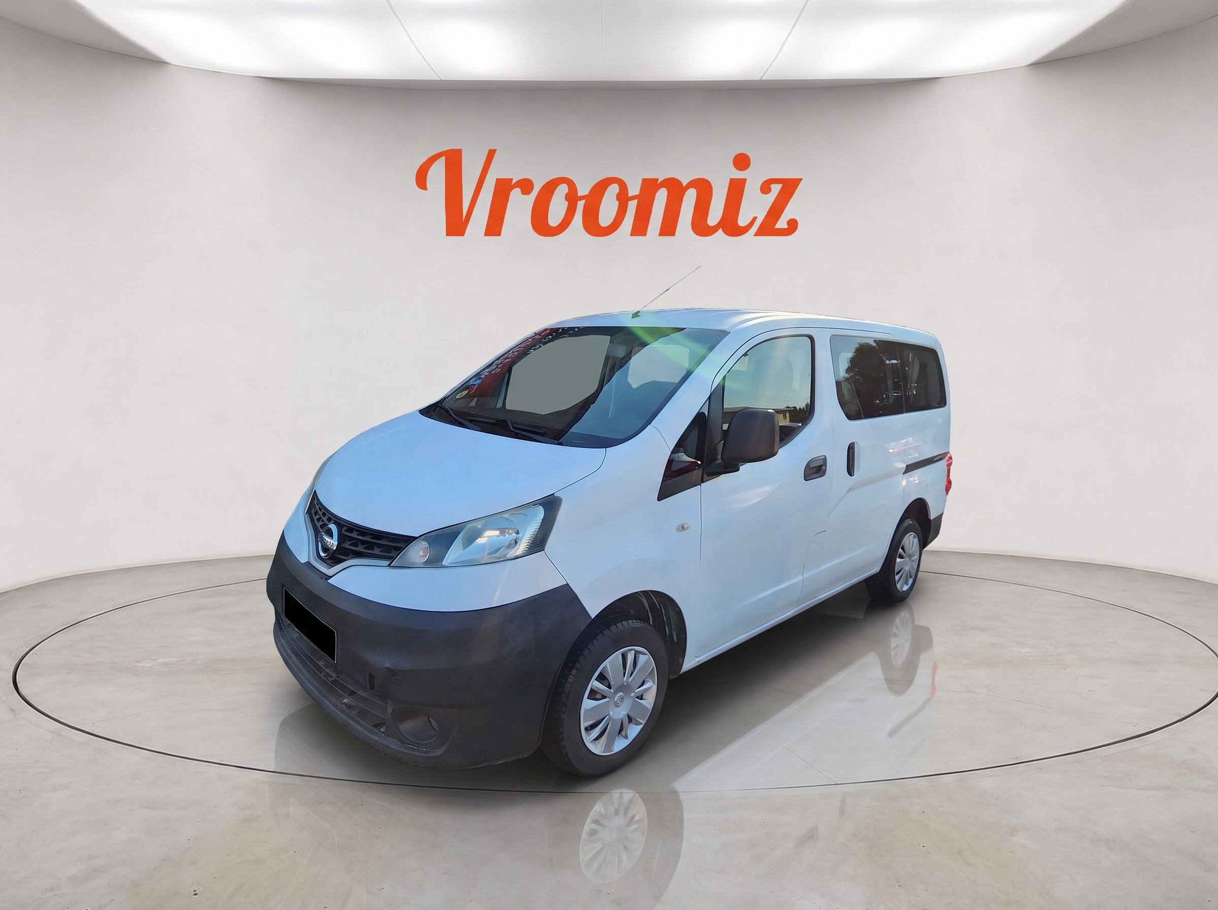 Nissan NISSAN NV200